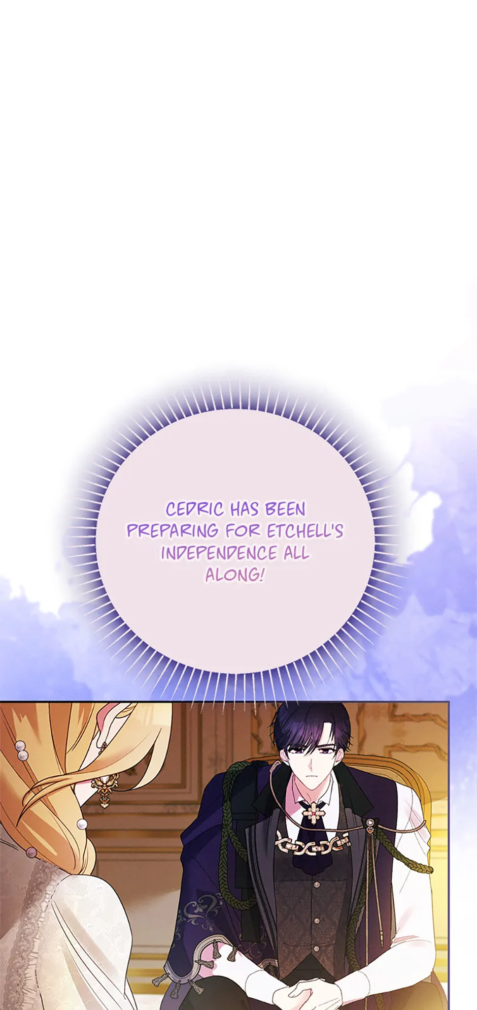 The Goal is to be Self-made Chapter 92 - Page 49