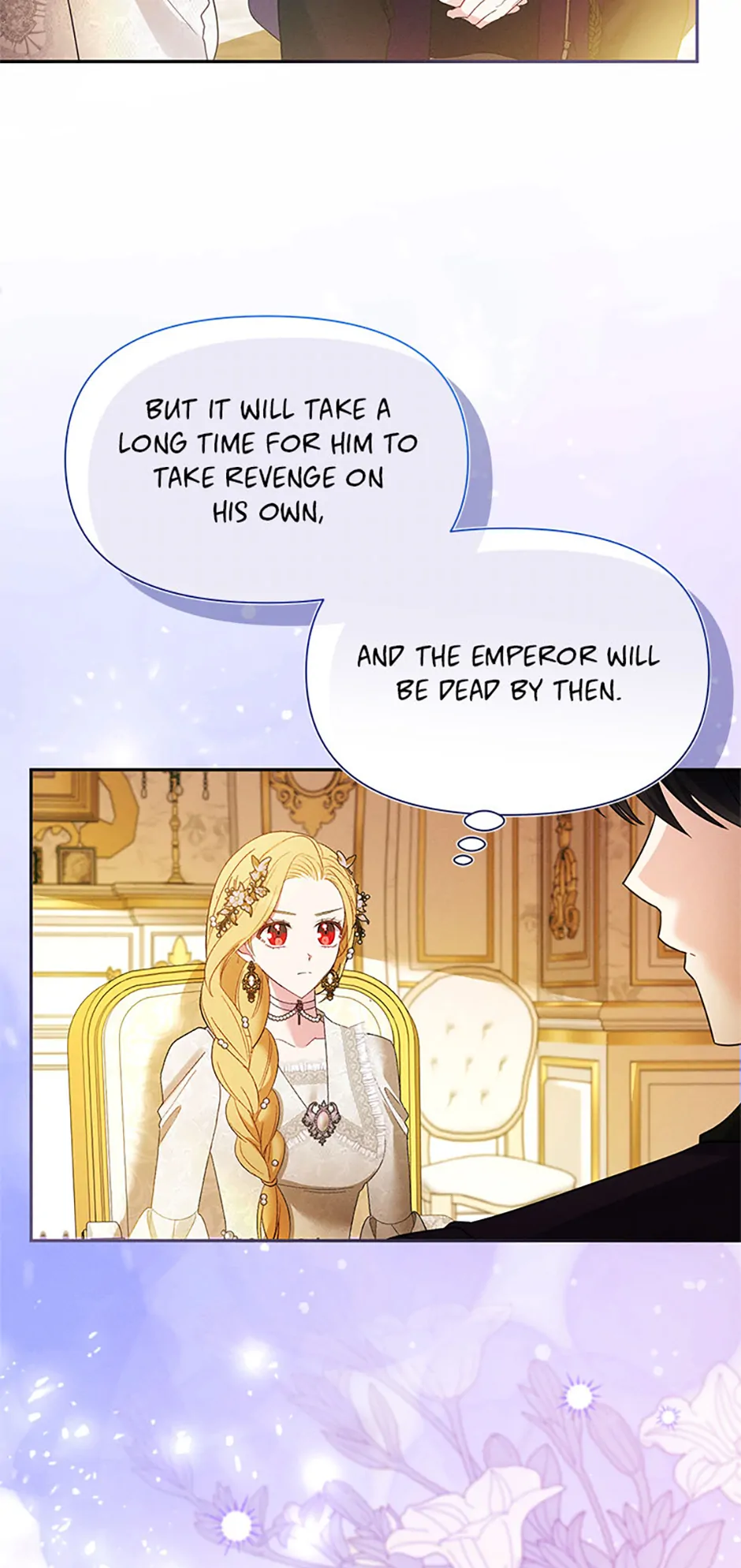 The Goal is to be Self-made Chapter 92 - Page 50