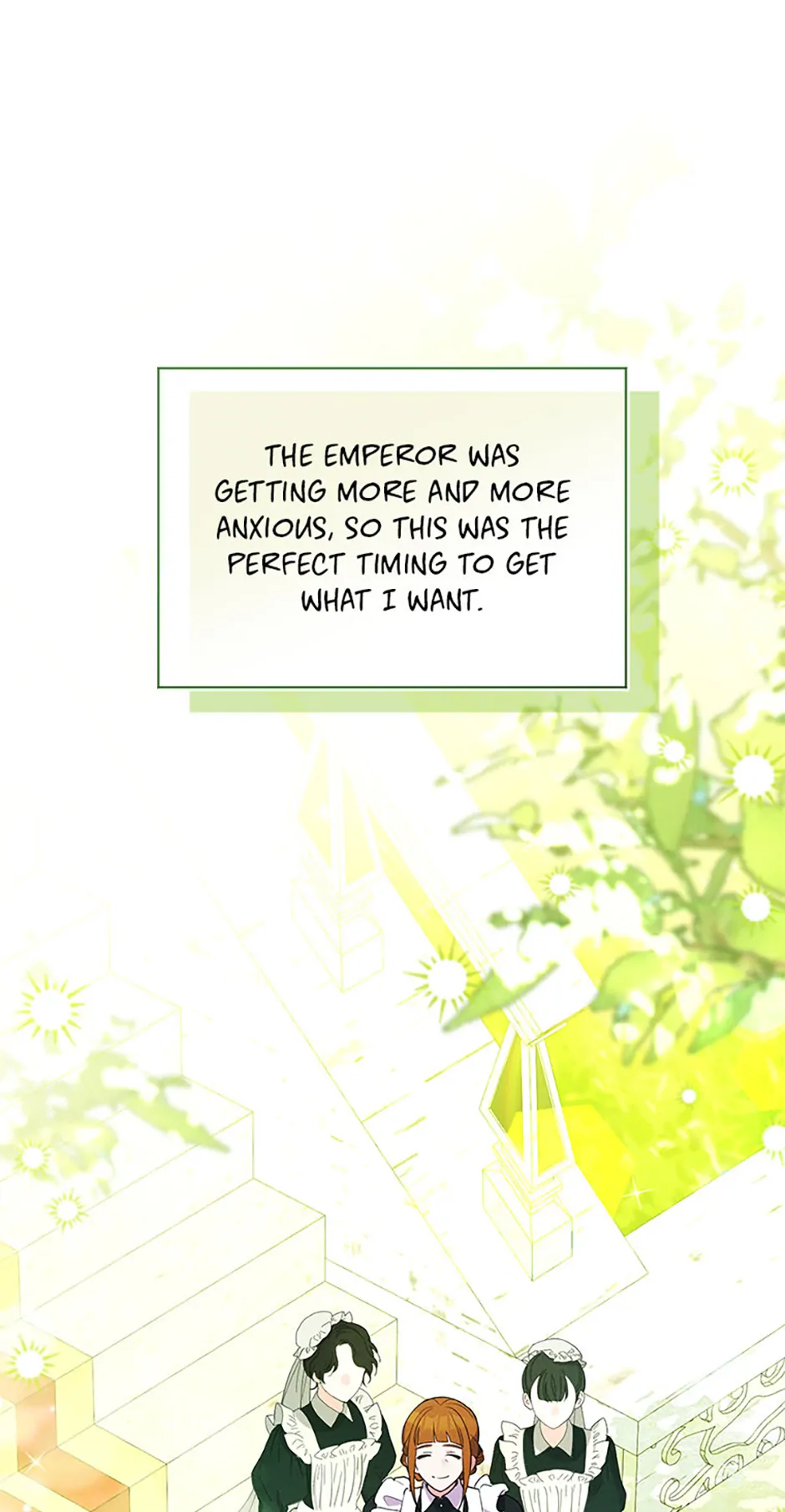 The Goal is to be Self-made Chapter 92 - Page 58