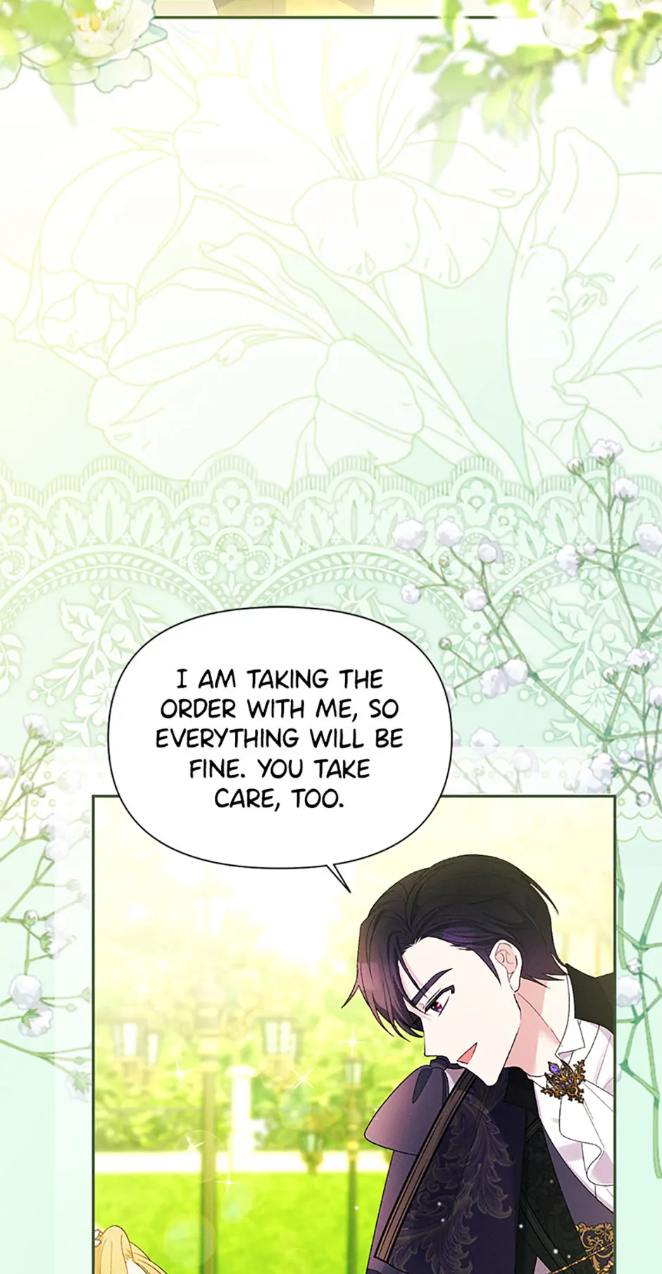 The Goal is to be Self-made Chapter 92 - Page 60