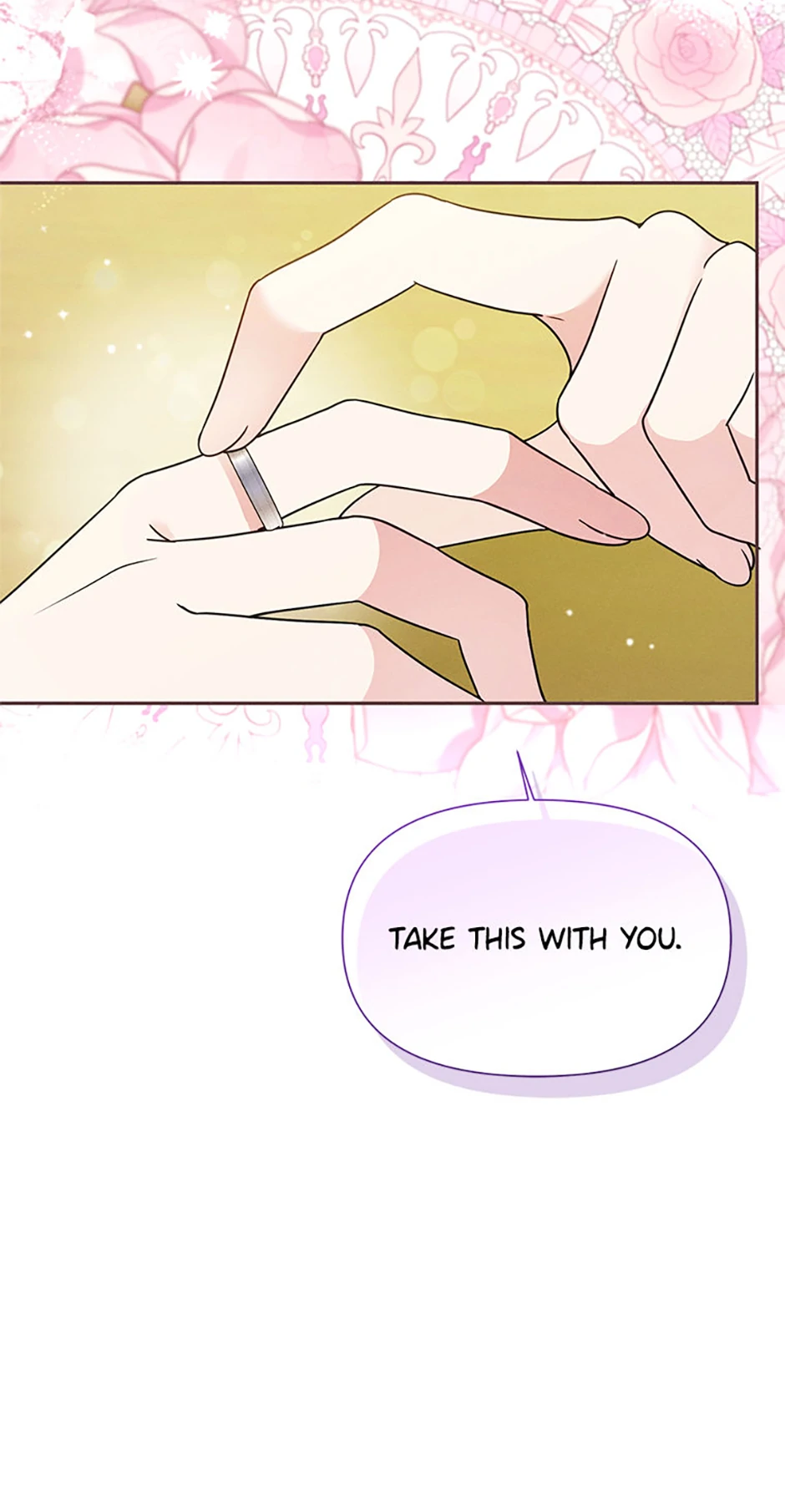 The Goal is to be Self-made Chapter 92 - Page 62