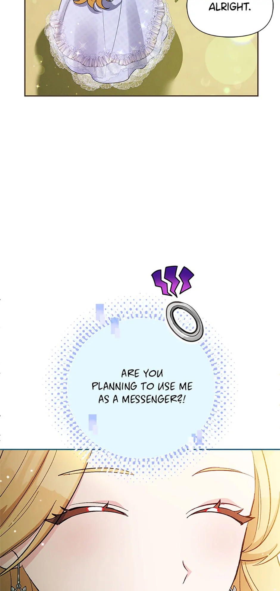 The Goal is to be Self-made Chapter 92 - Page 64