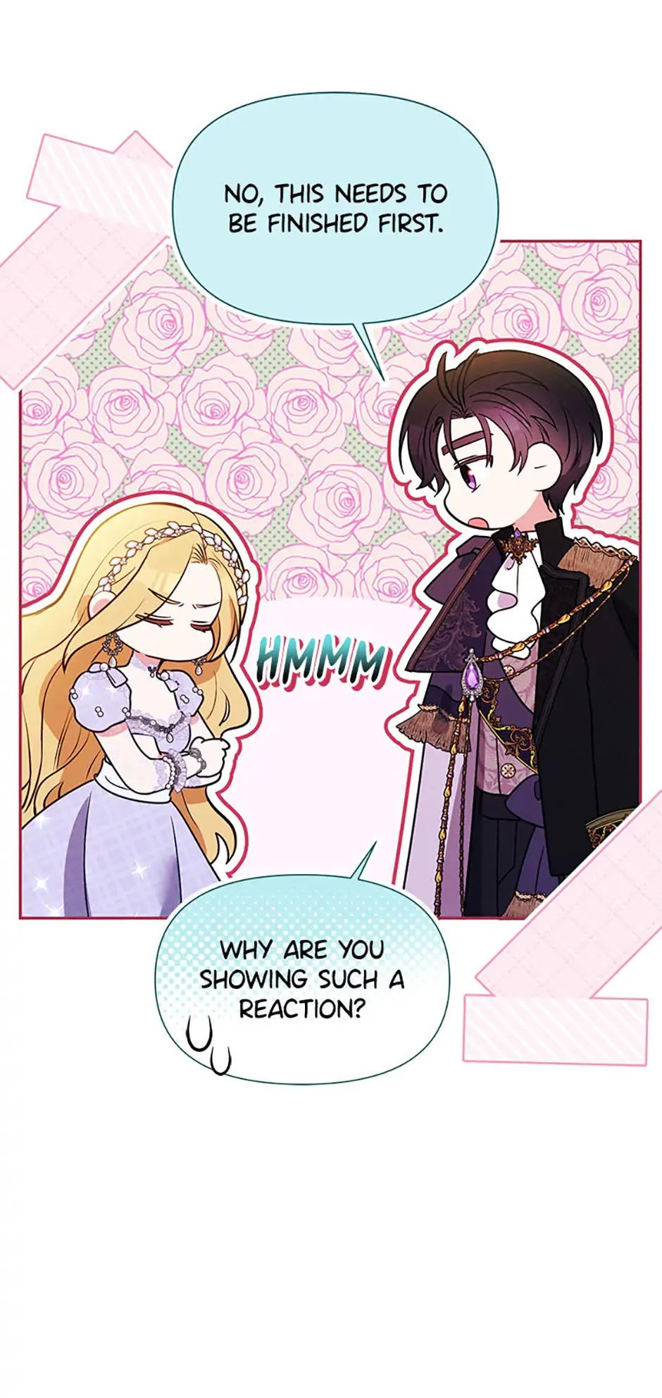 The Goal is to be Self-made Chapter 92 - Page 68