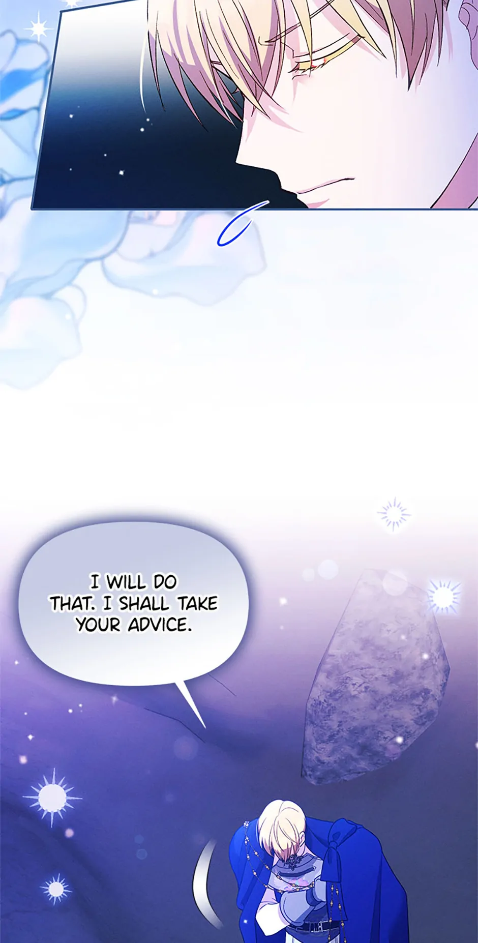 The Goal is to be Self-made Chapter 92 - Page 7