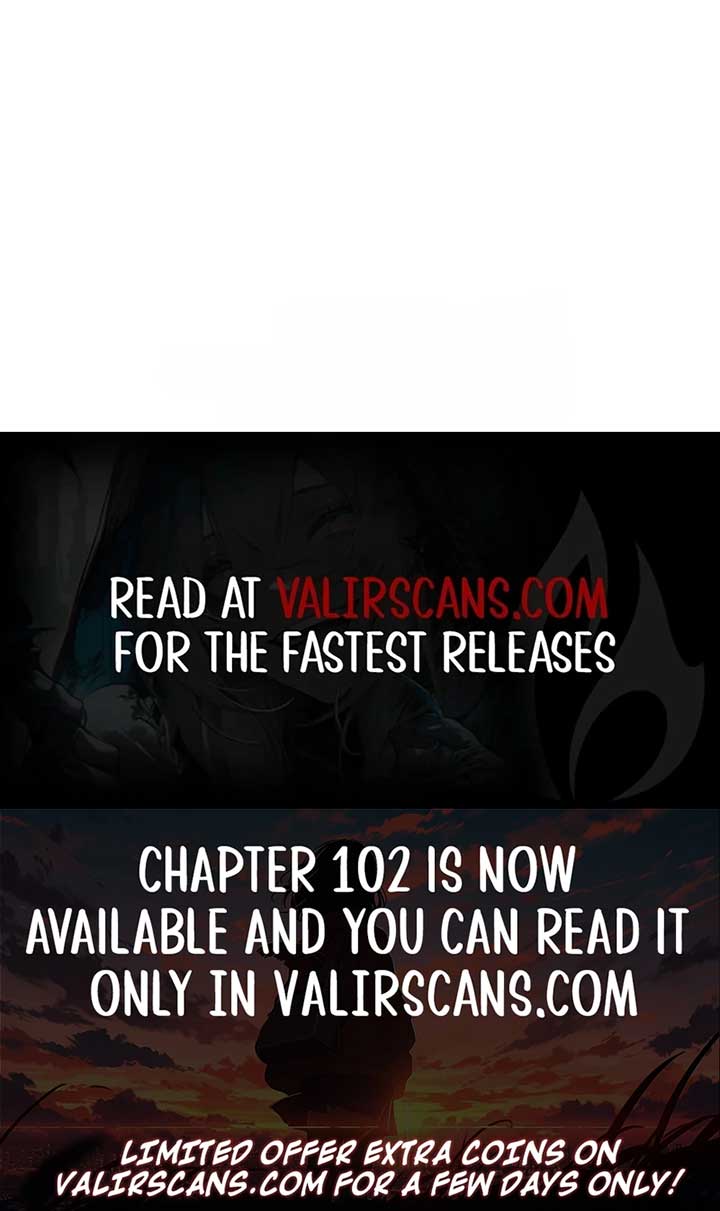 The Goal is to be Self-made Chapter 98 - Page 8