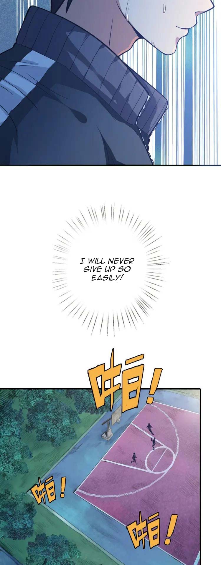 The God Devourer Chapter 1 - Page 16