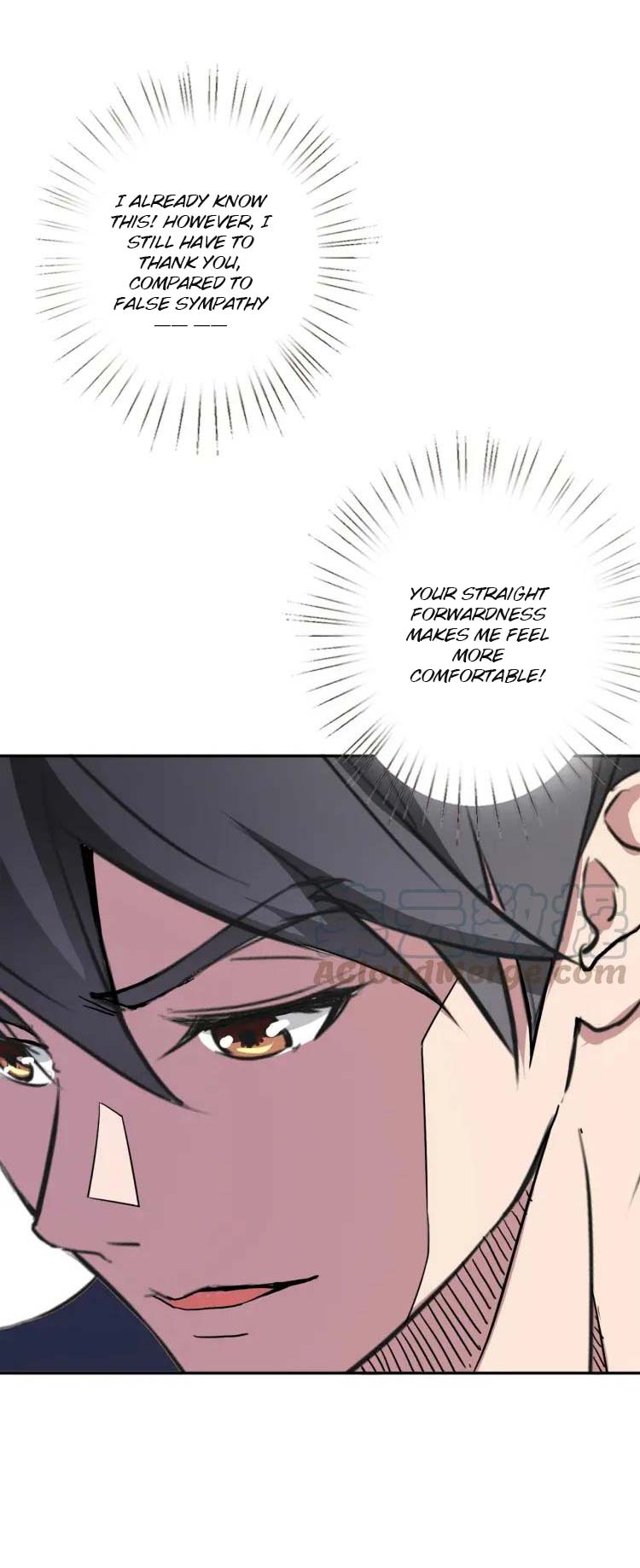 The God Devourer Chapter 1 - Page 28