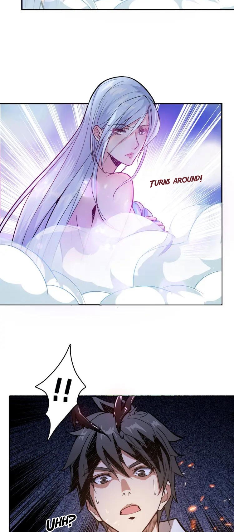 The God Devourer Chapter 10 - Page 13