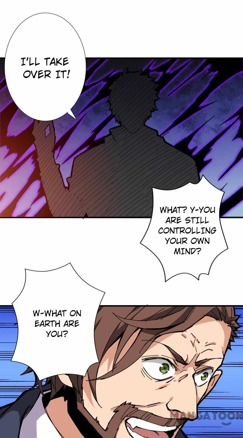 The God Devourer Chapter 107 - Page 16