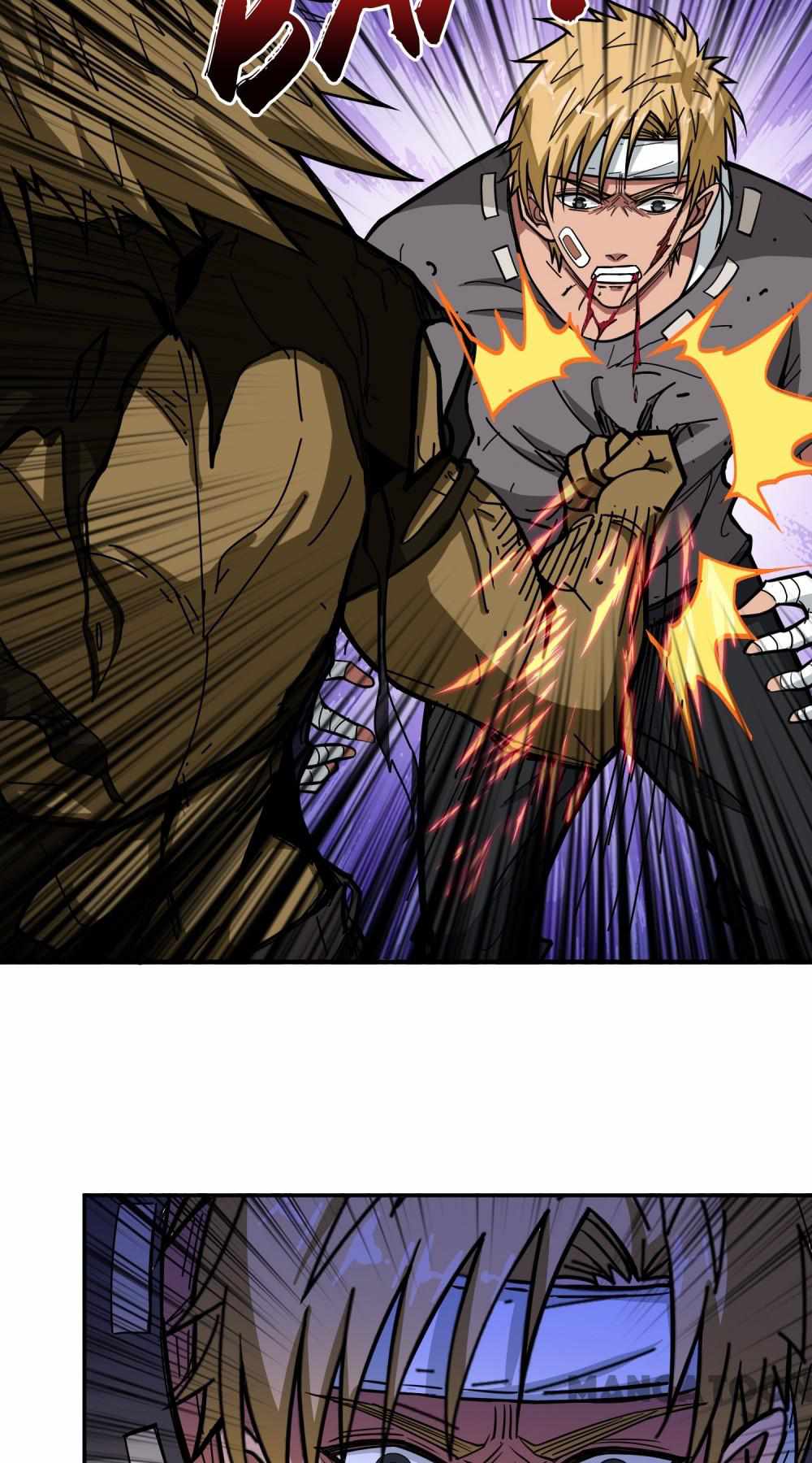 The God Devourer Chapter 107 - Page 28