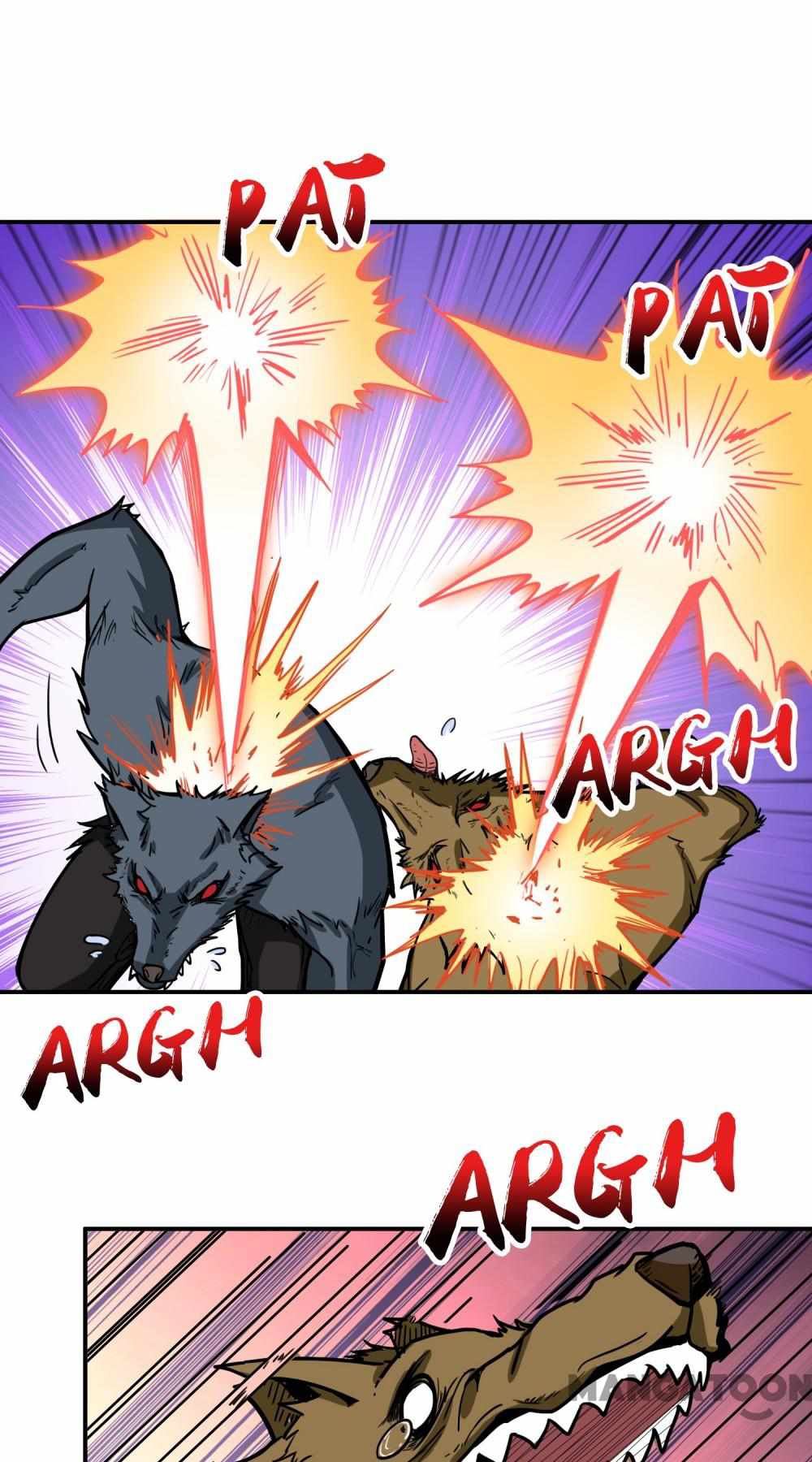 The God Devourer Chapter 108 - Page 13