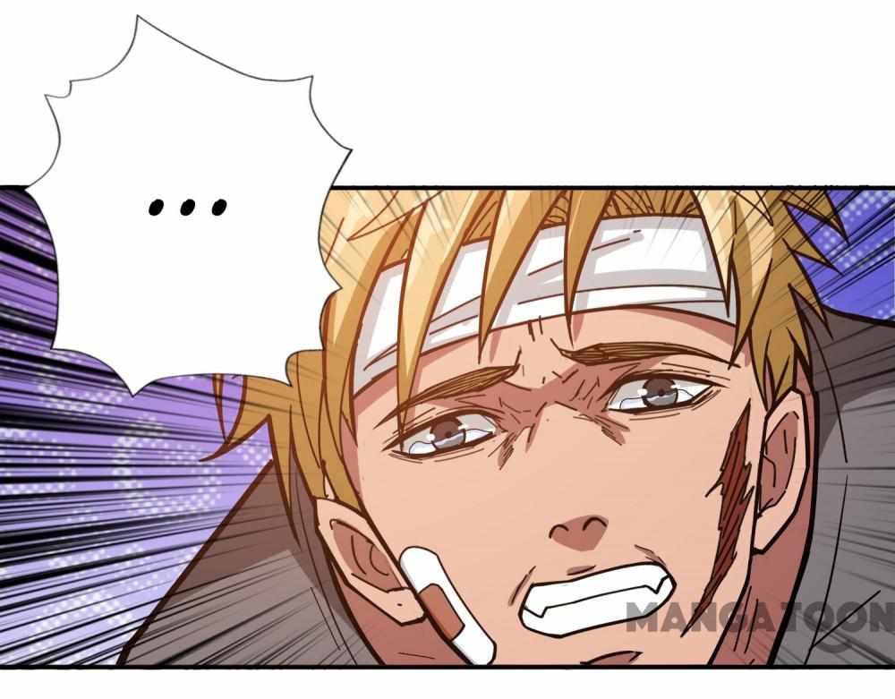 The God Devourer Chapter 108 - Page 18