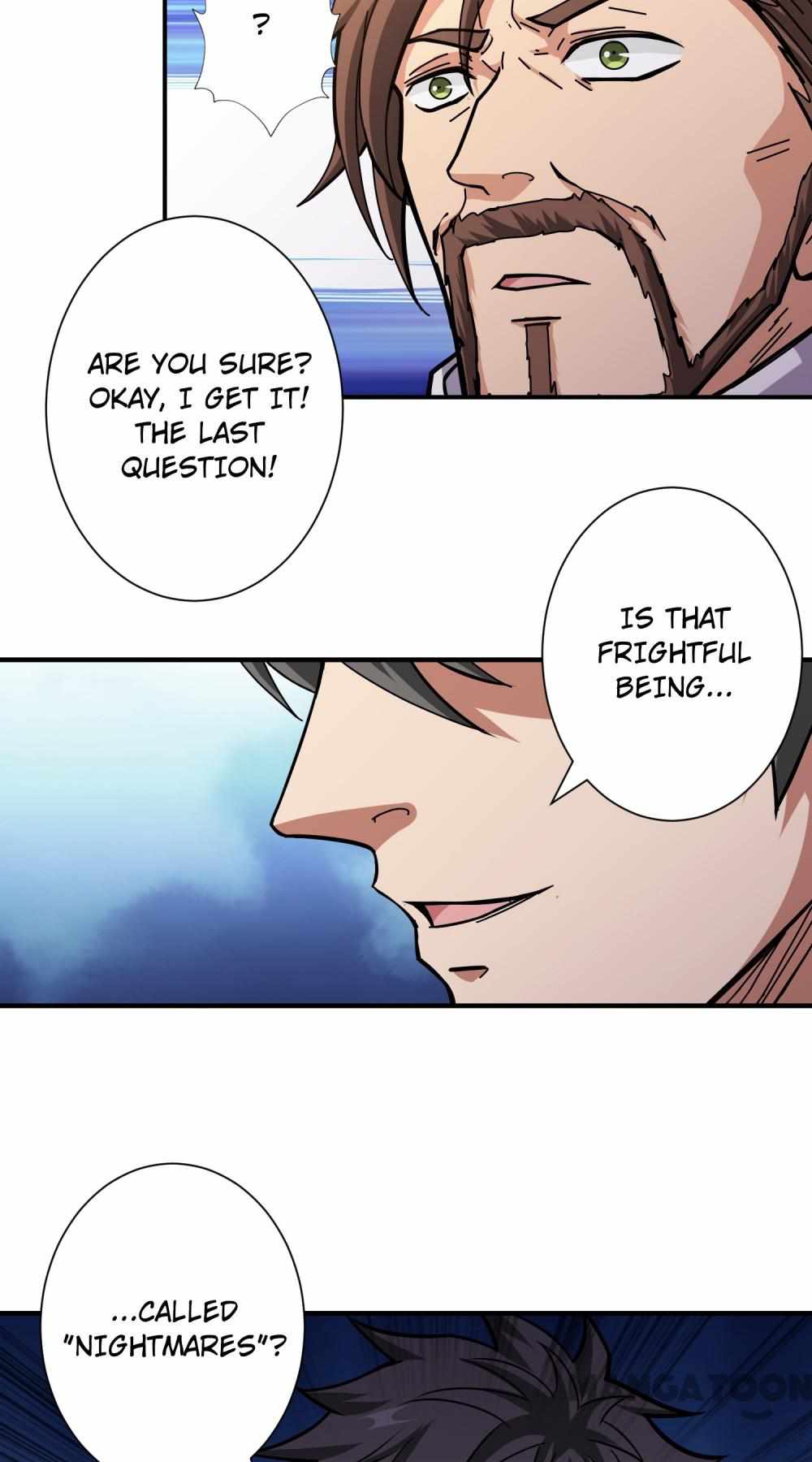The God Devourer Chapter 108 - Page 27