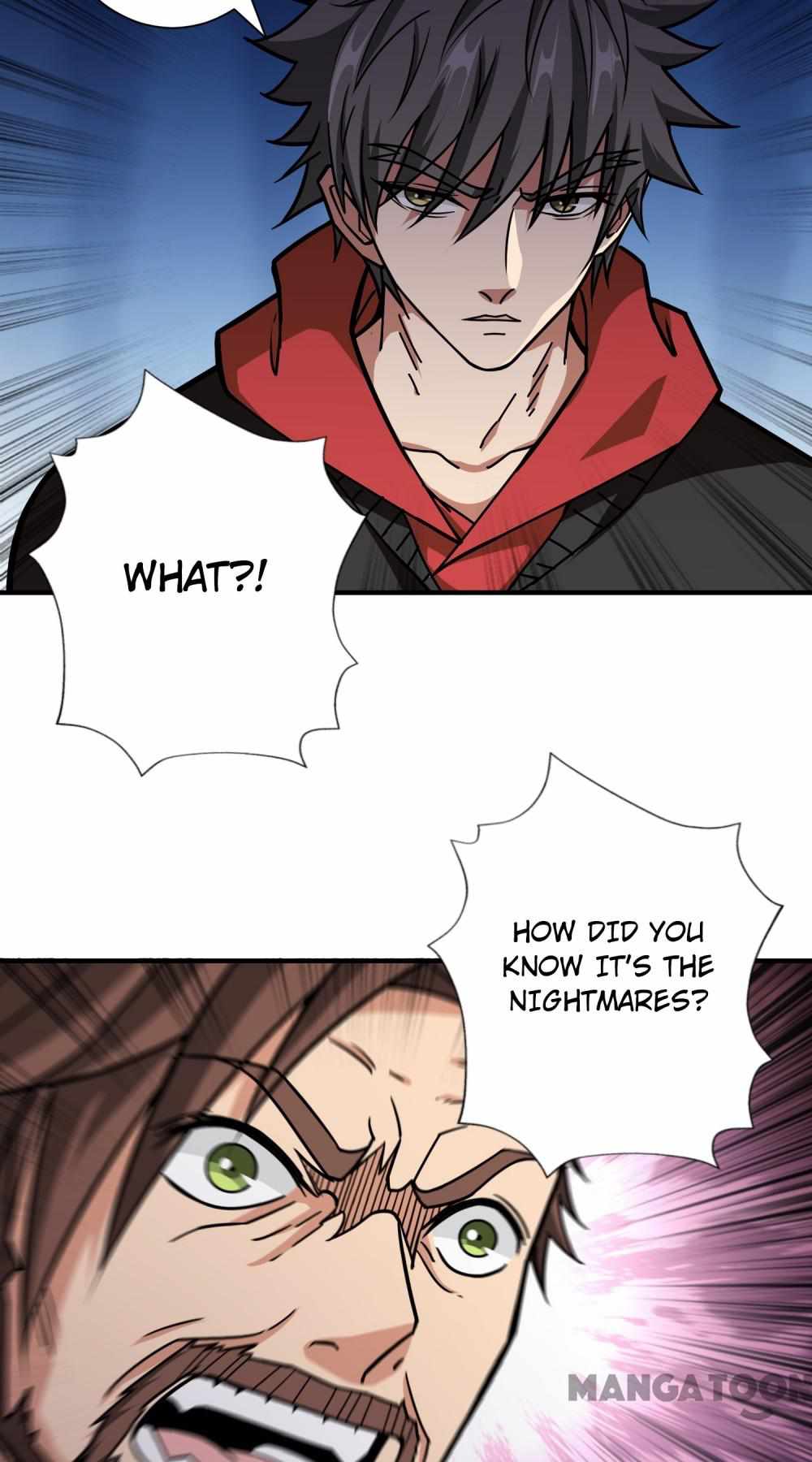 The God Devourer Chapter 108 - Page 28