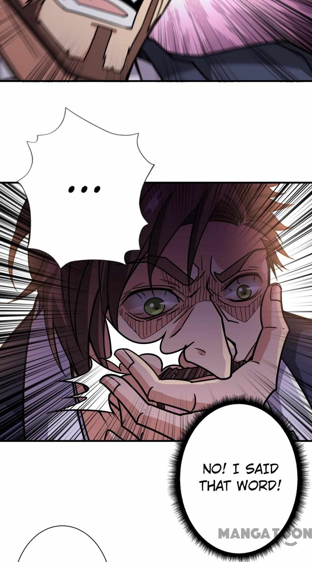 The God Devourer Chapter 108 - Page 29