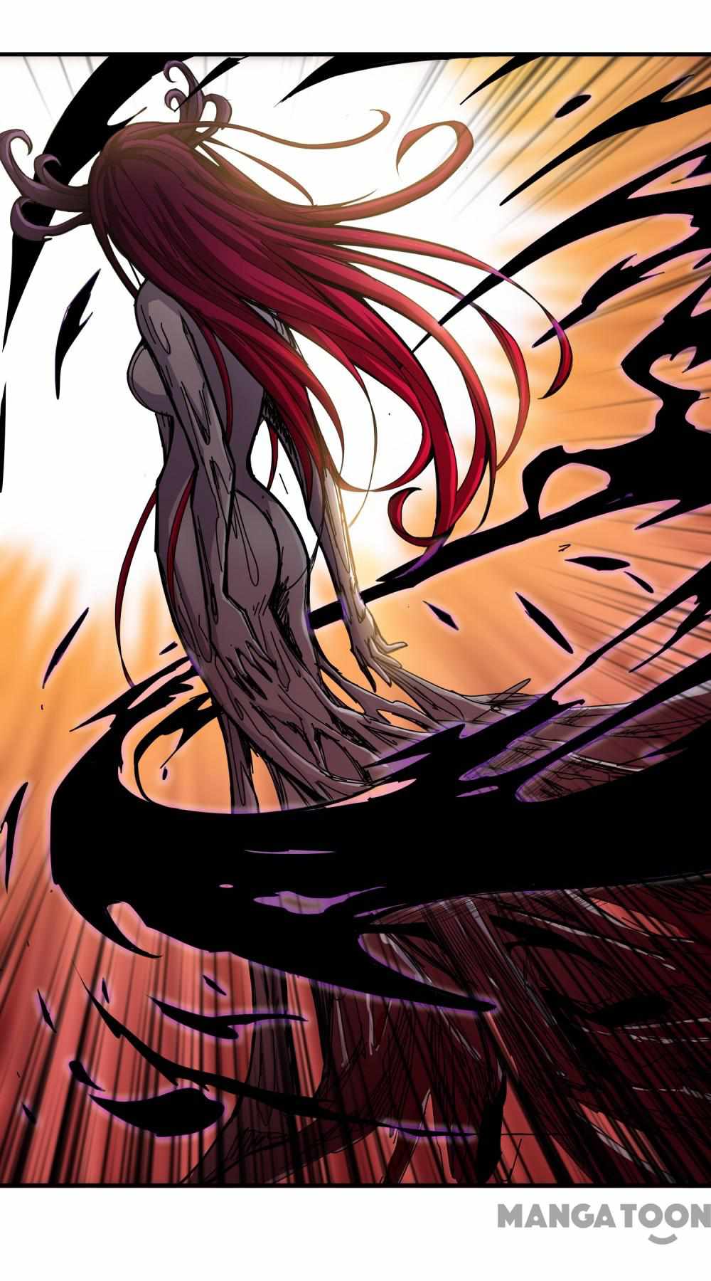The God Devourer Chapter 108 - Page 34