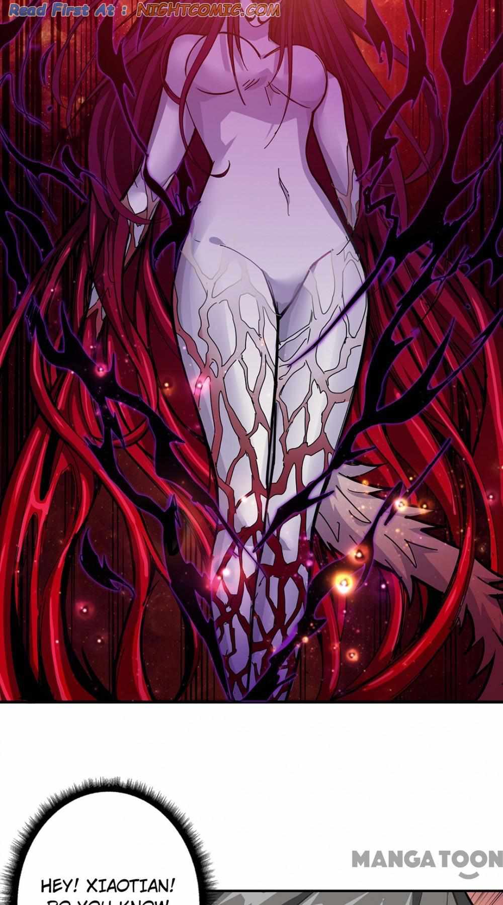The God Devourer Chapter 109 - Page 2