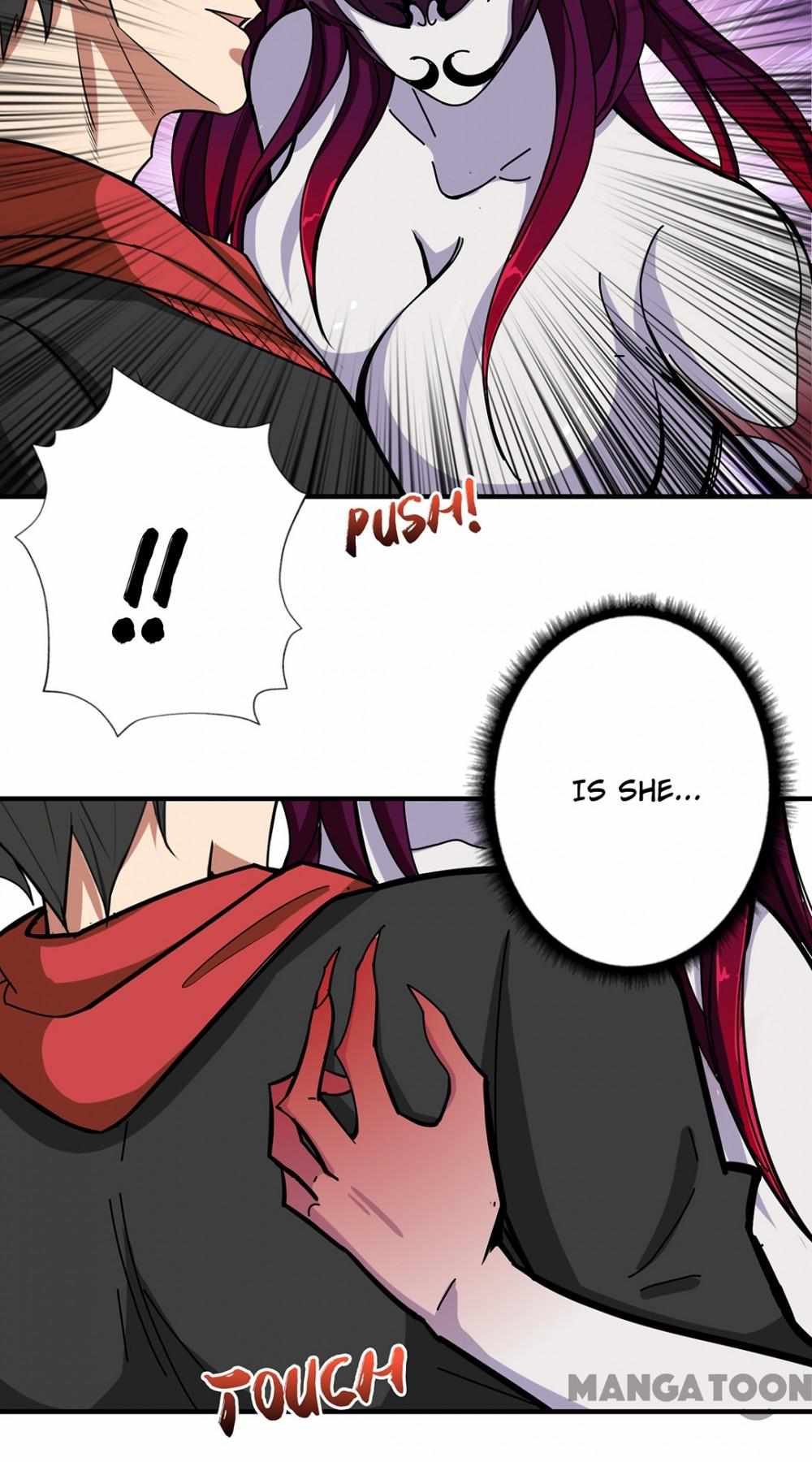 The God Devourer Chapter 109 - Page 11