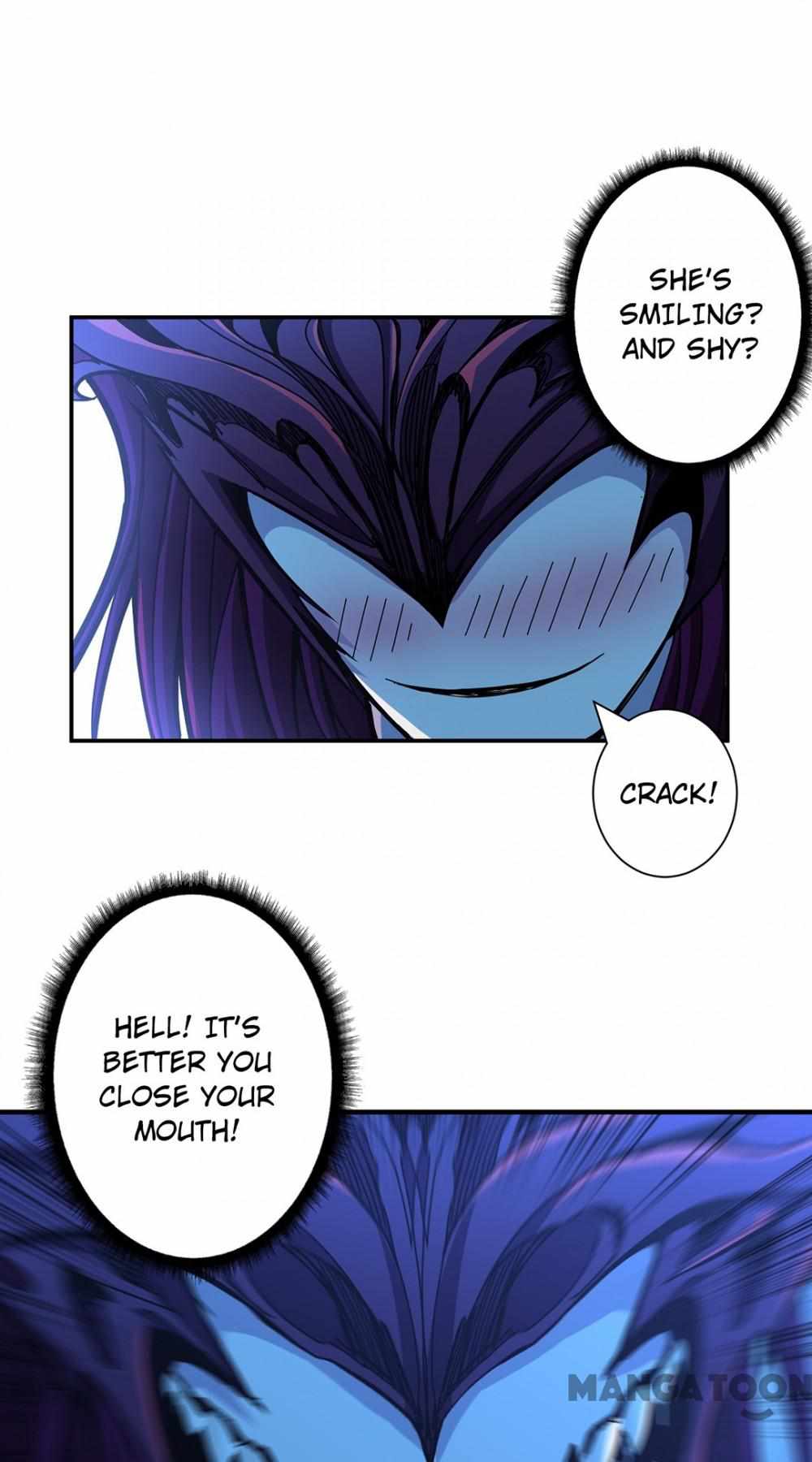 The God Devourer Chapter 109 - Page 13