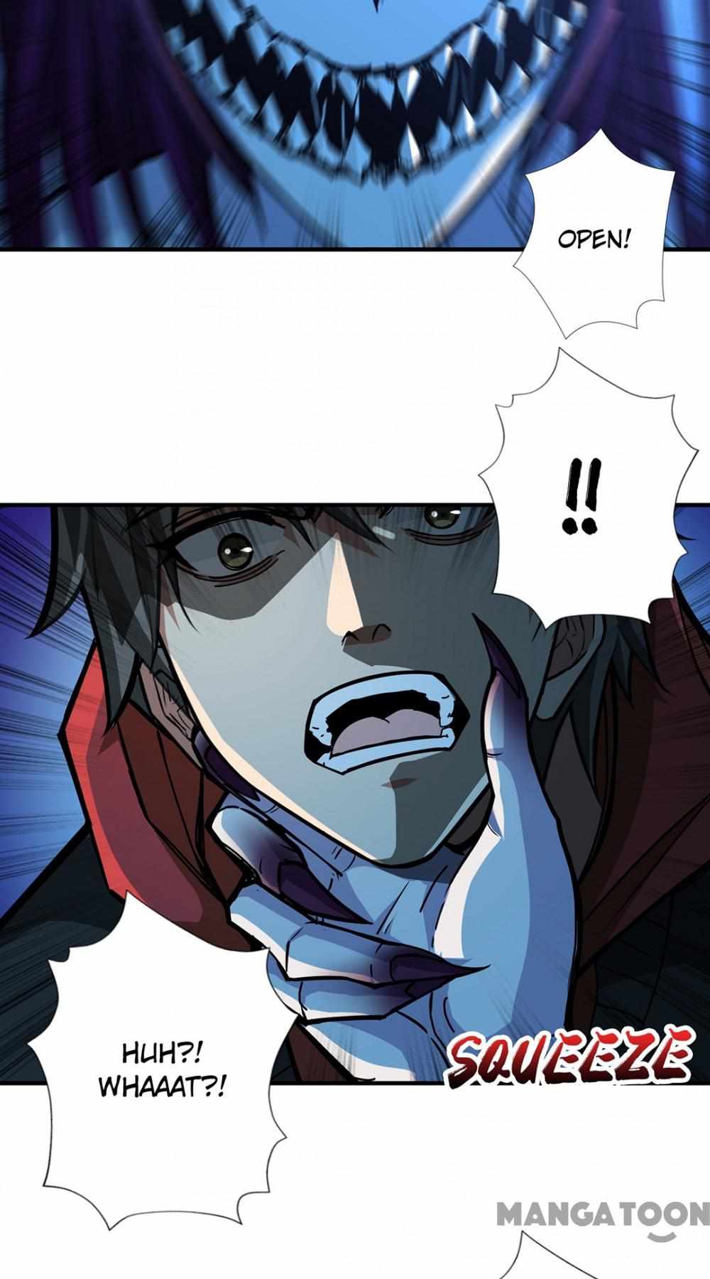 The God Devourer Chapter 109 - Page 14