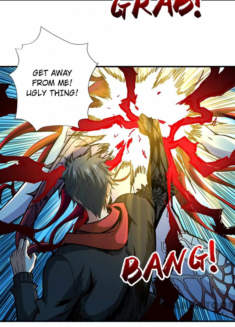 The God Devourer Chapter 109 - Page 18