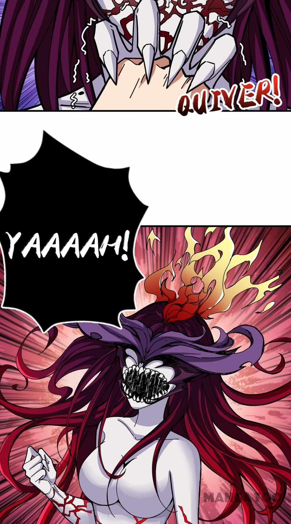 The God Devourer Chapter 109 - Page 20