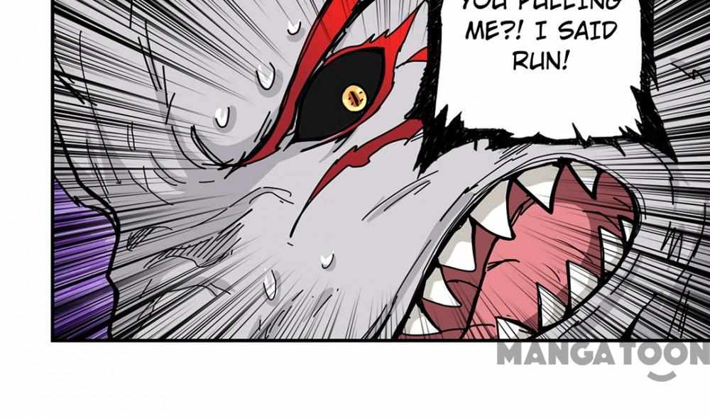 The God Devourer Chapter 109 - Page 24