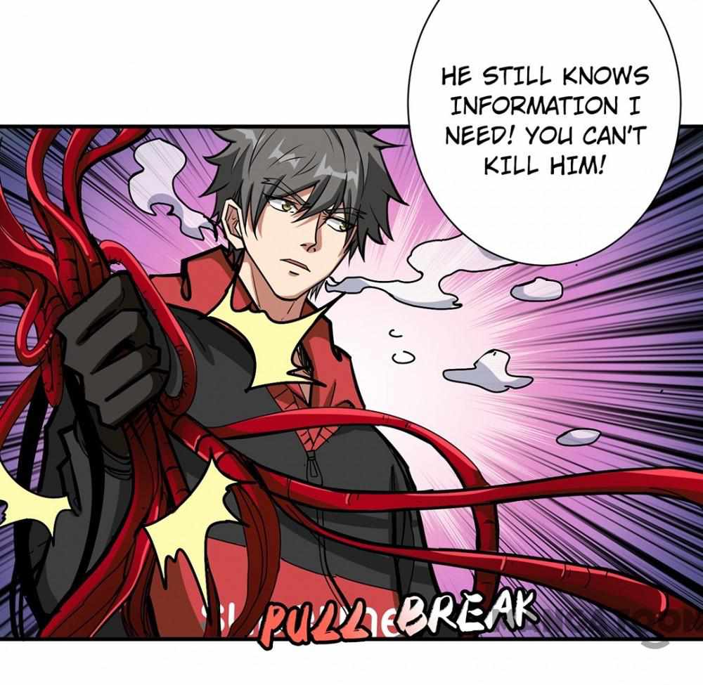 The God Devourer Chapter 109 - Page 6