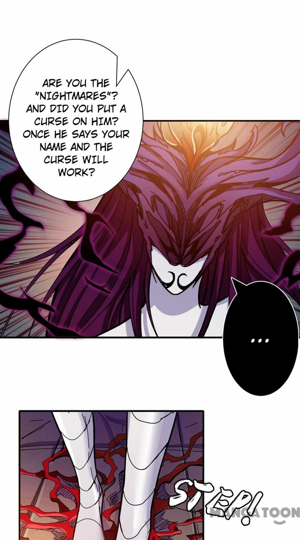 The God Devourer Chapter 109 - Page 7