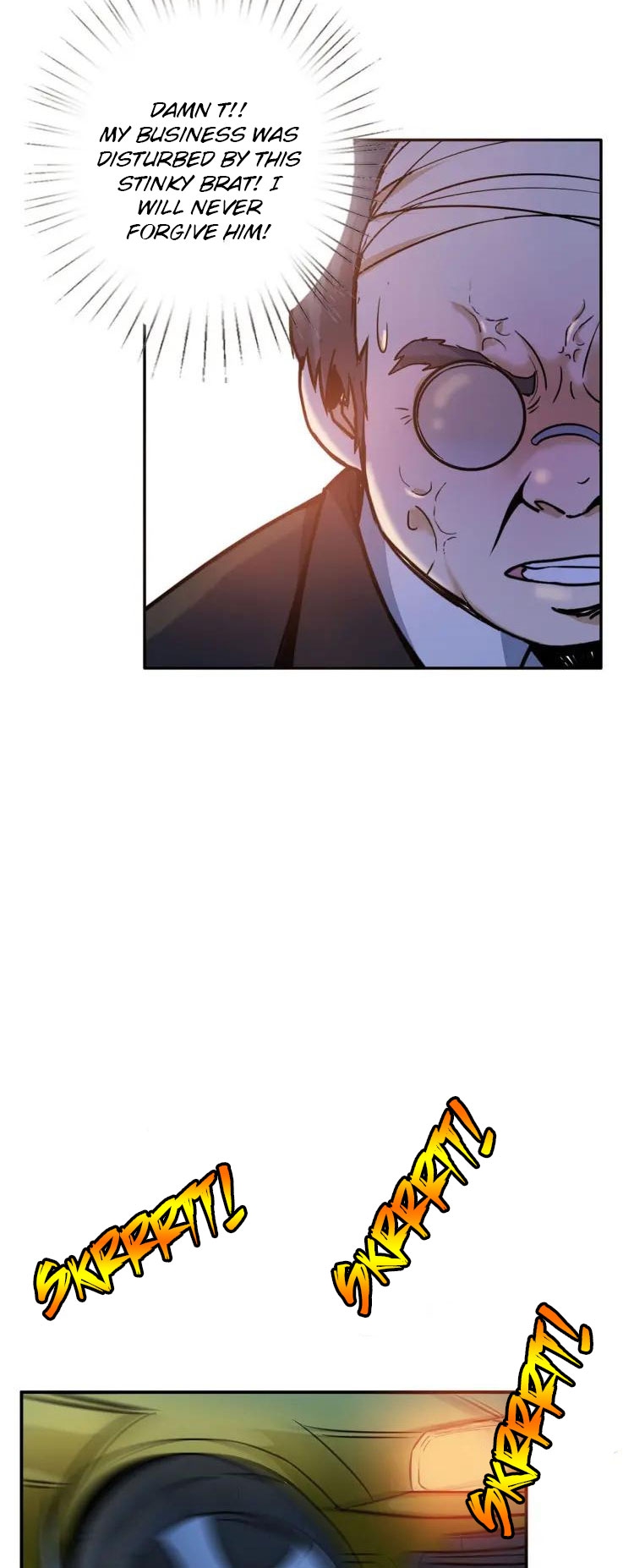 The God Devourer Chapter 11 - Page 11