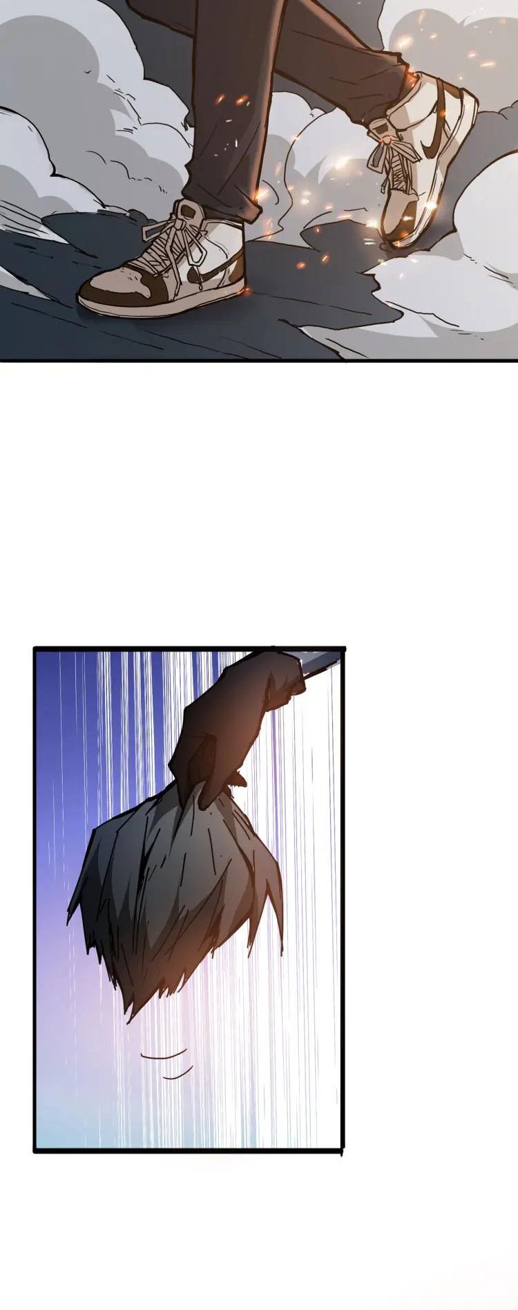 The God Devourer Chapter 11 - Page 24