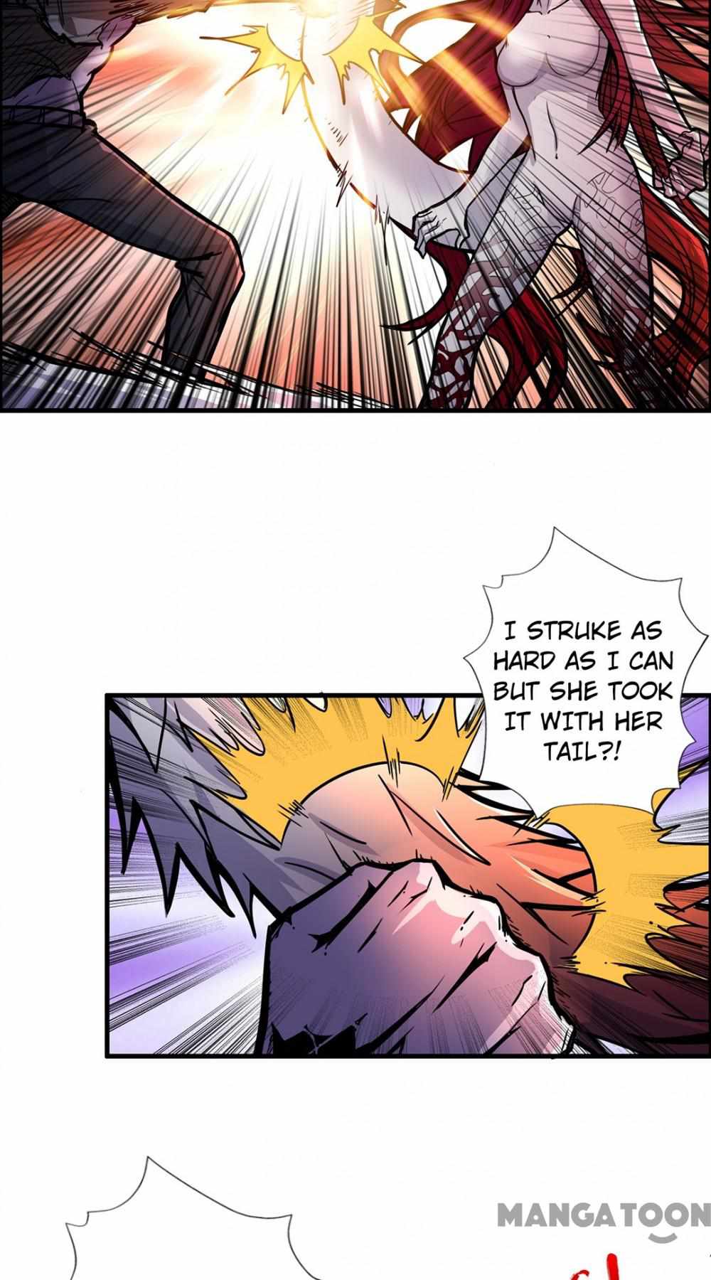 The God Devourer Chapter 110 - Page 2
