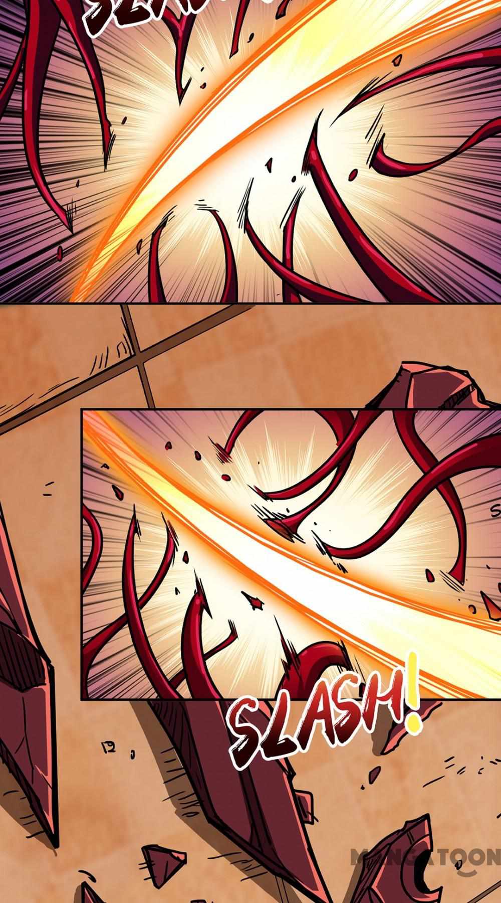 The God Devourer Chapter 110 - Page 15