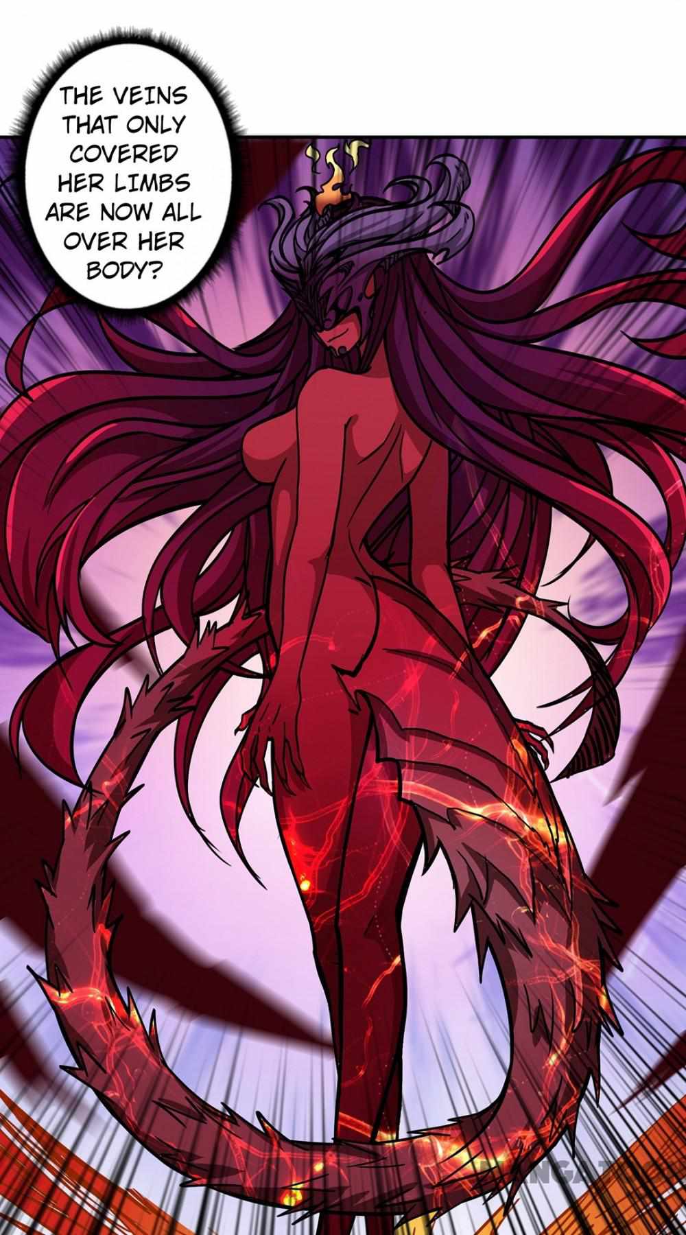 The God Devourer Chapter 110 - Page 19
