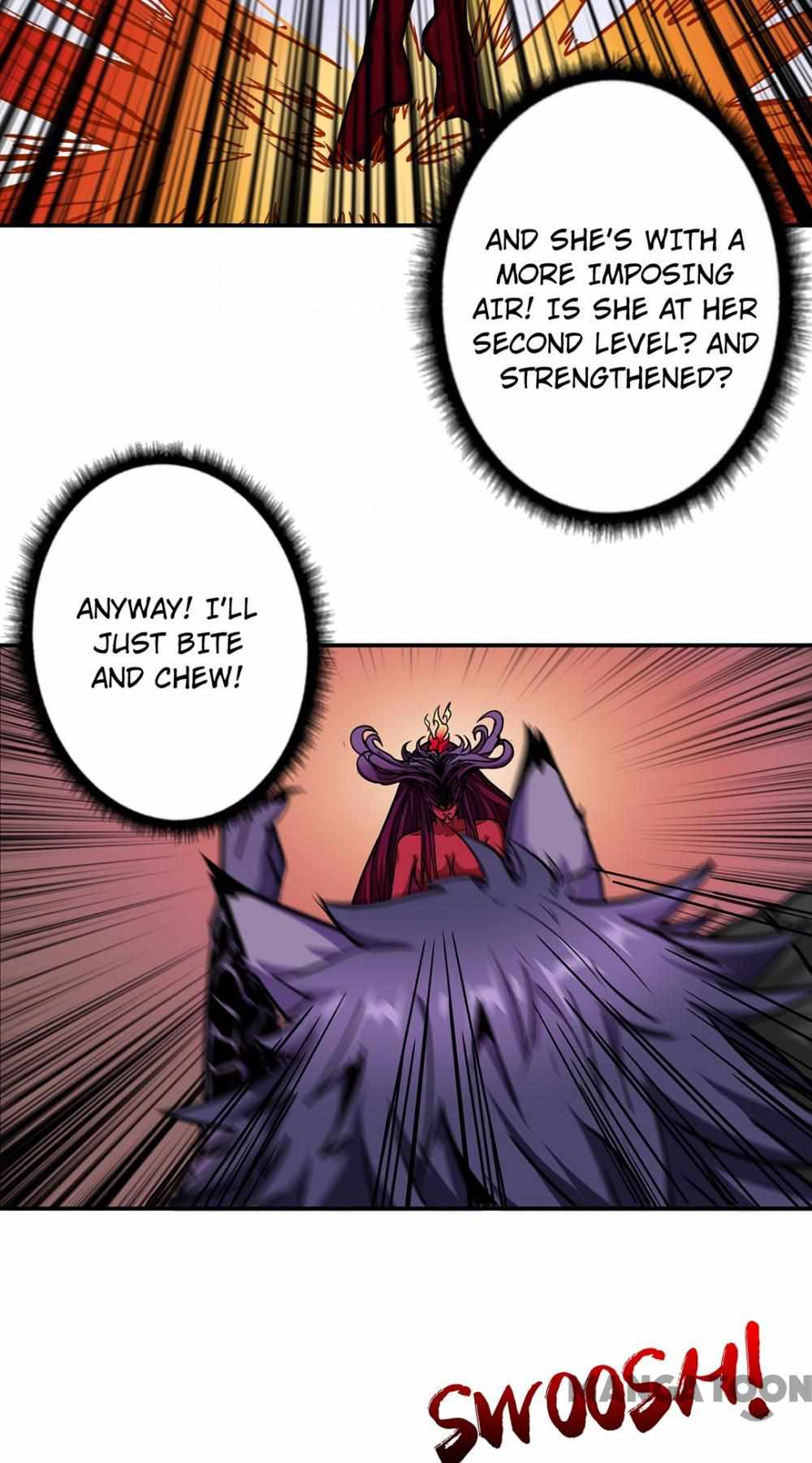 The God Devourer Chapter 110 - Page 20