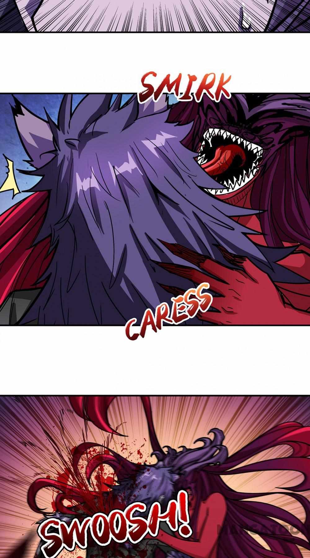 The God Devourer Chapter 110 - Page 23