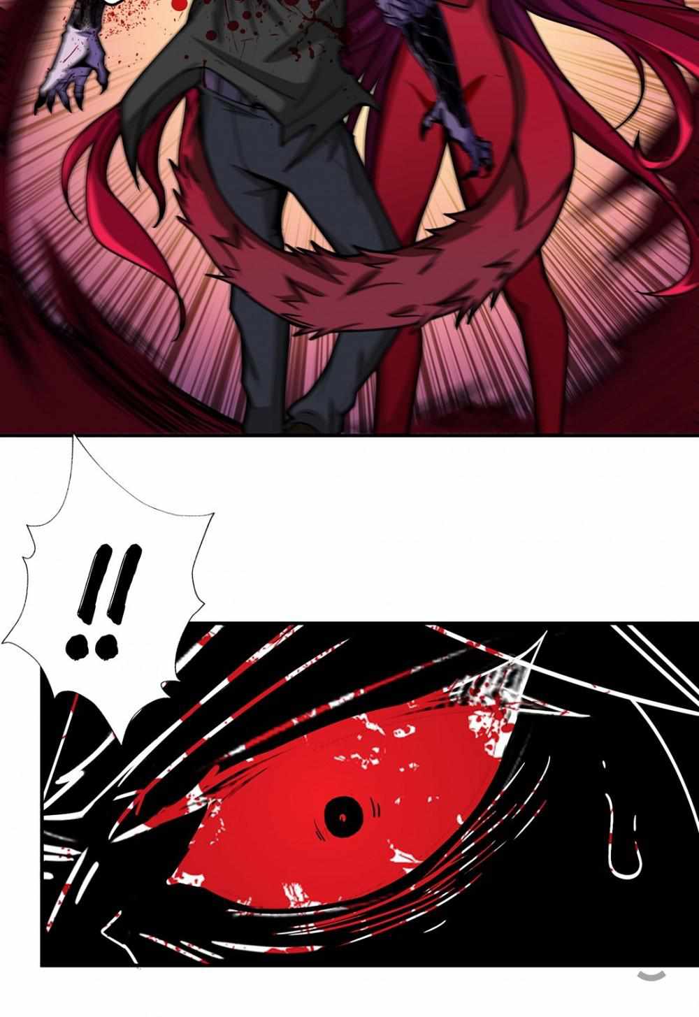 The God Devourer Chapter 110 - Page 24
