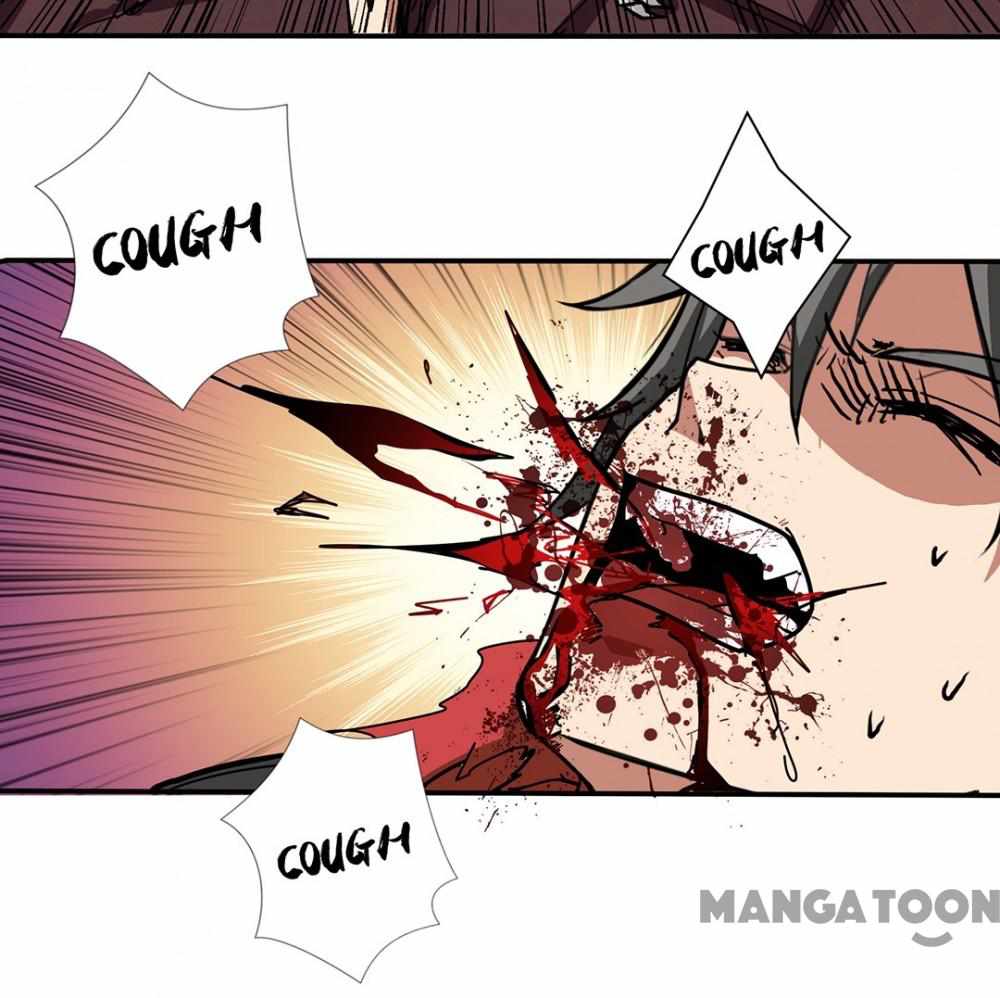 The God Devourer Chapter 110 - Page 27