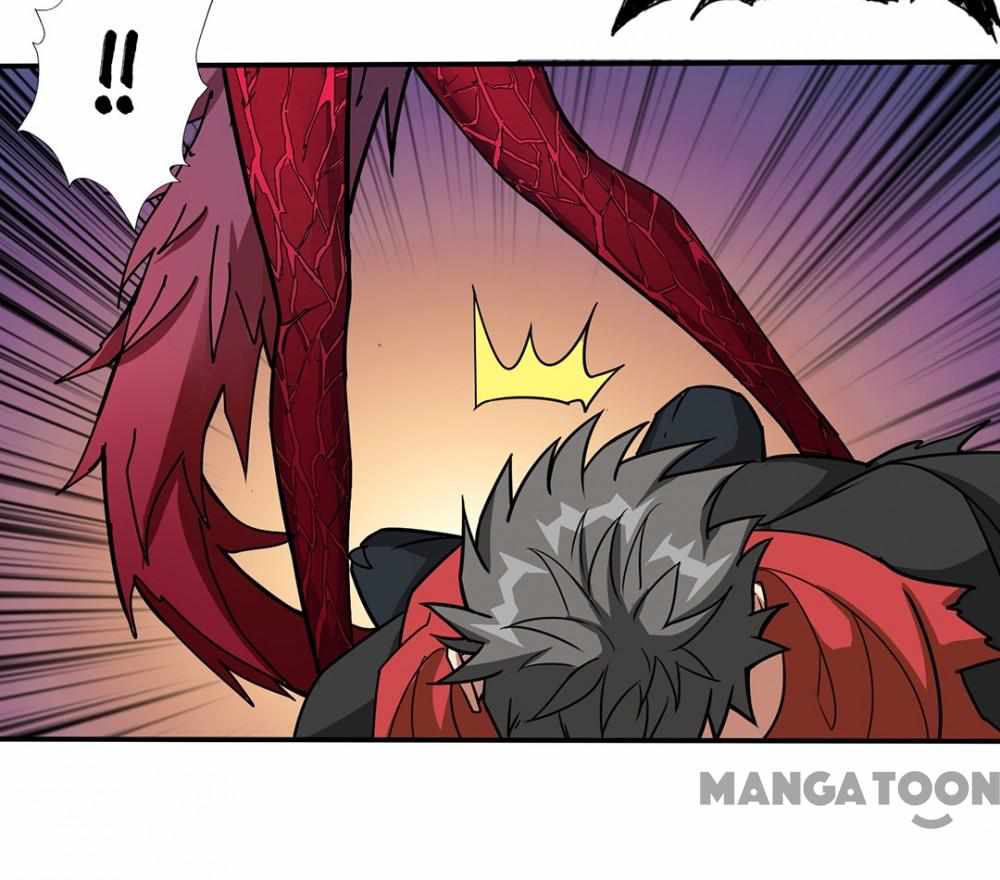 The God Devourer Chapter 110 - Page 30