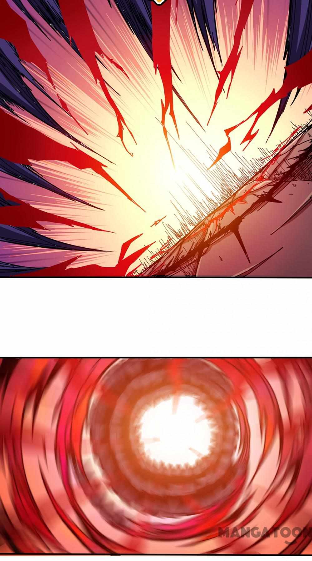 The God Devourer Chapter 110 - Page 35