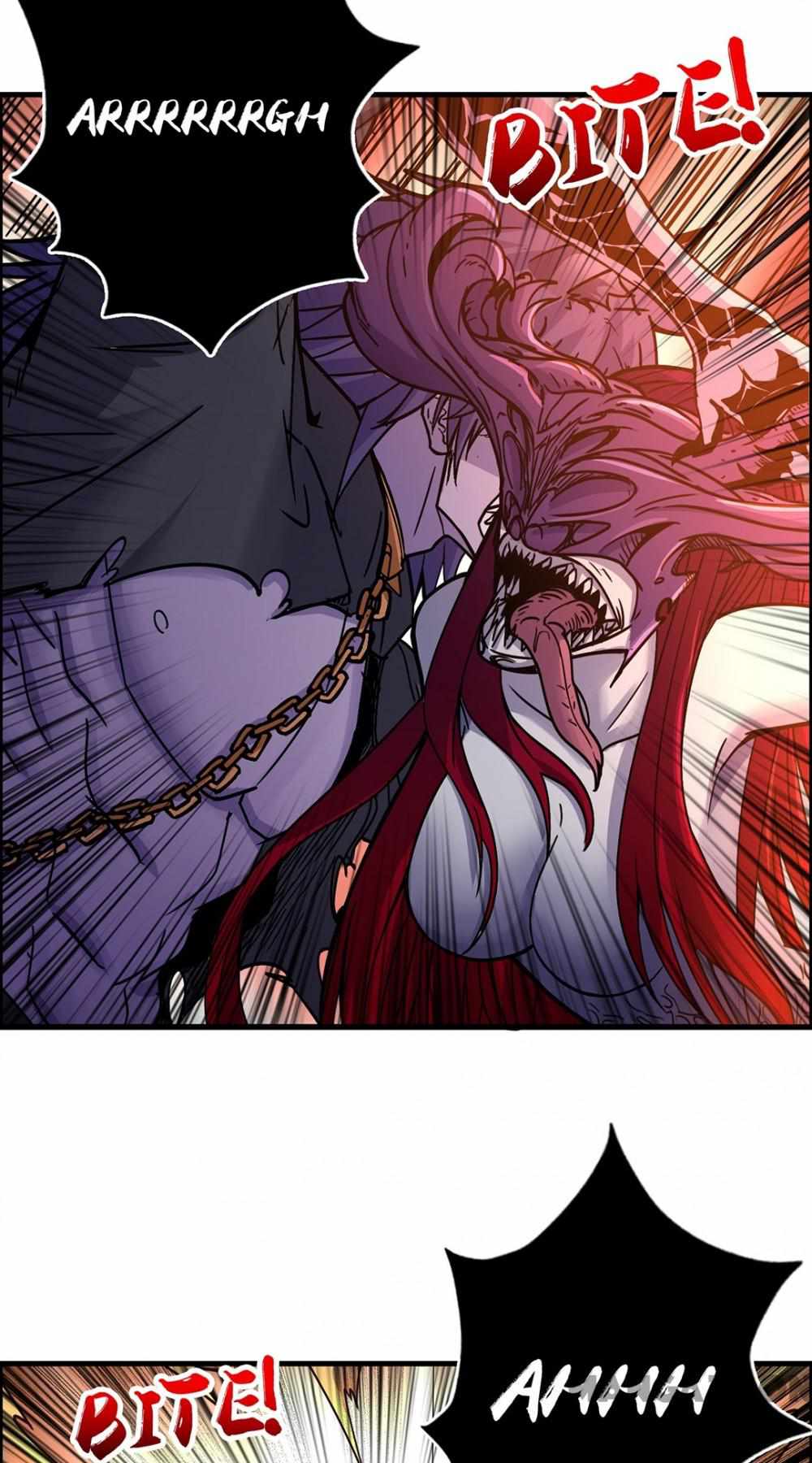 The God Devourer Chapter 110 - Page 8