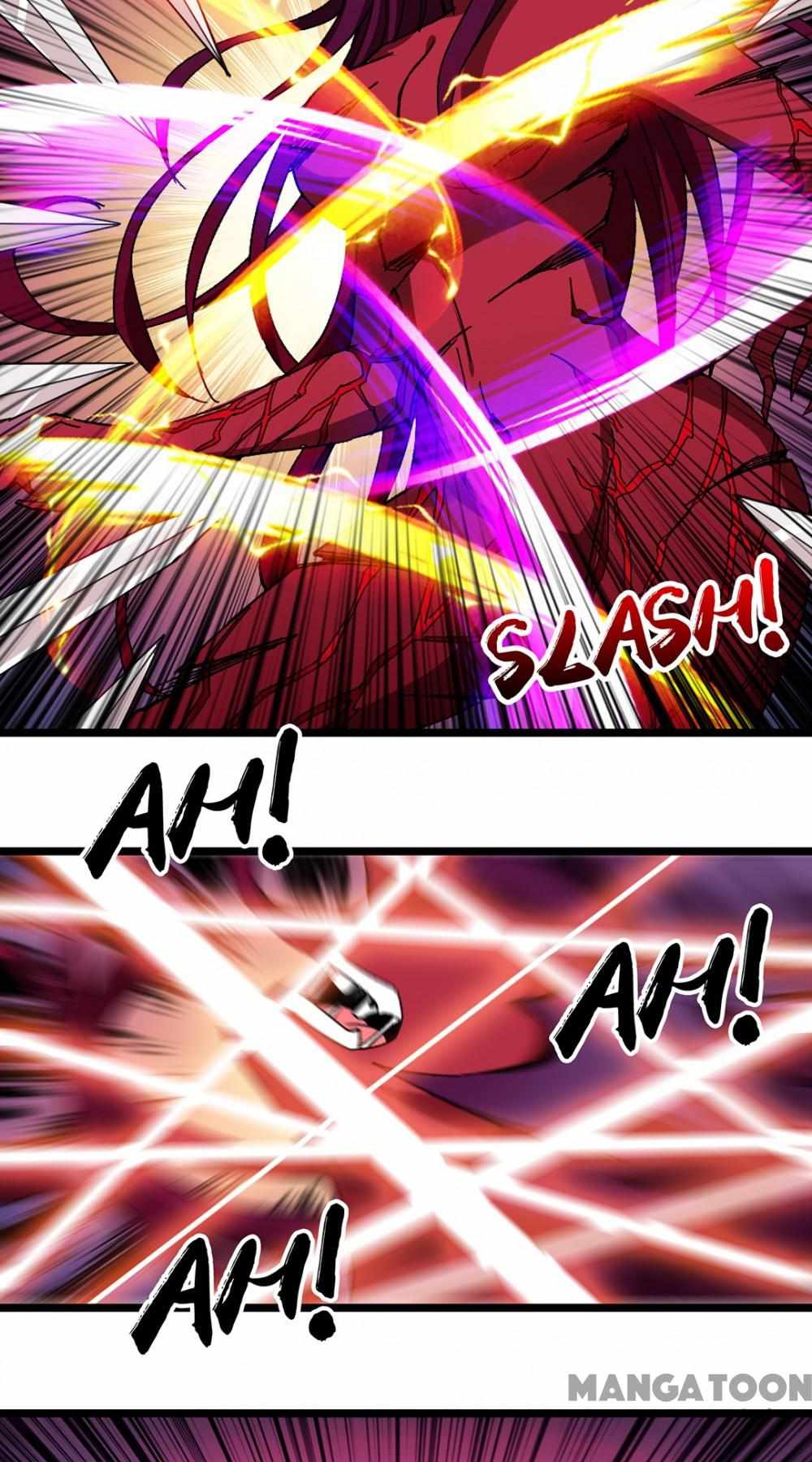 The God Devourer Chapter 111 - Page 12