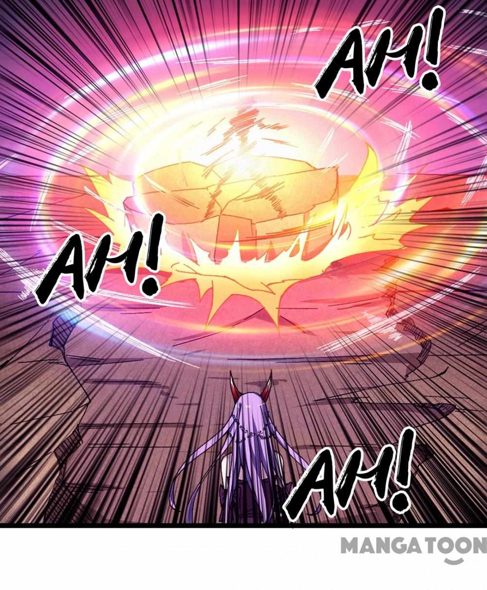 The God Devourer Chapter 111 - Page 13