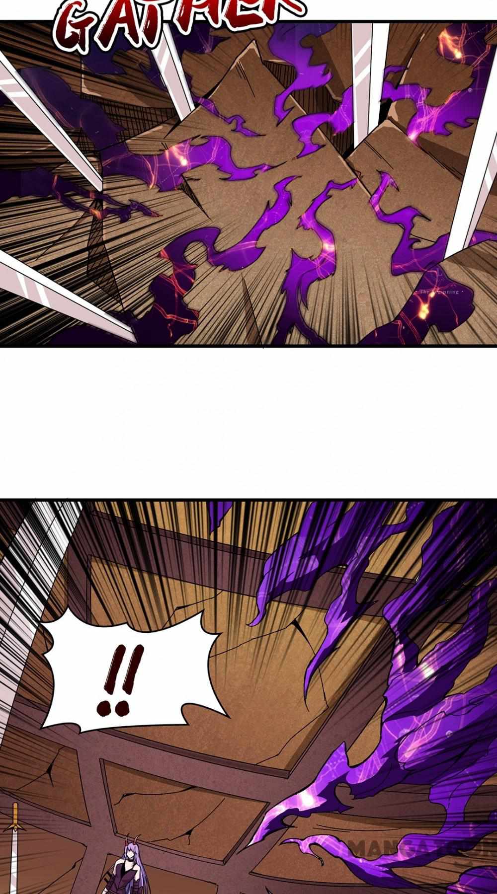 The God Devourer Chapter 111 - Page 15