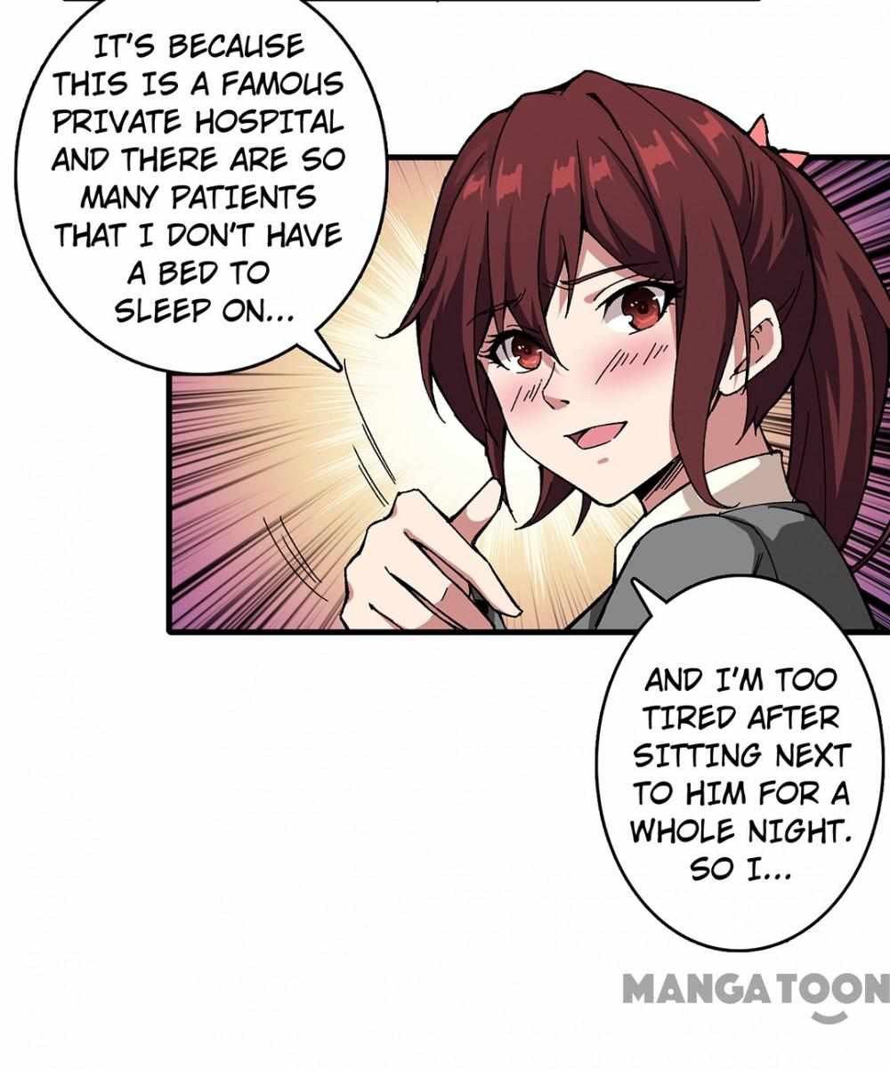 The God Devourer Chapter 112 - Page 14