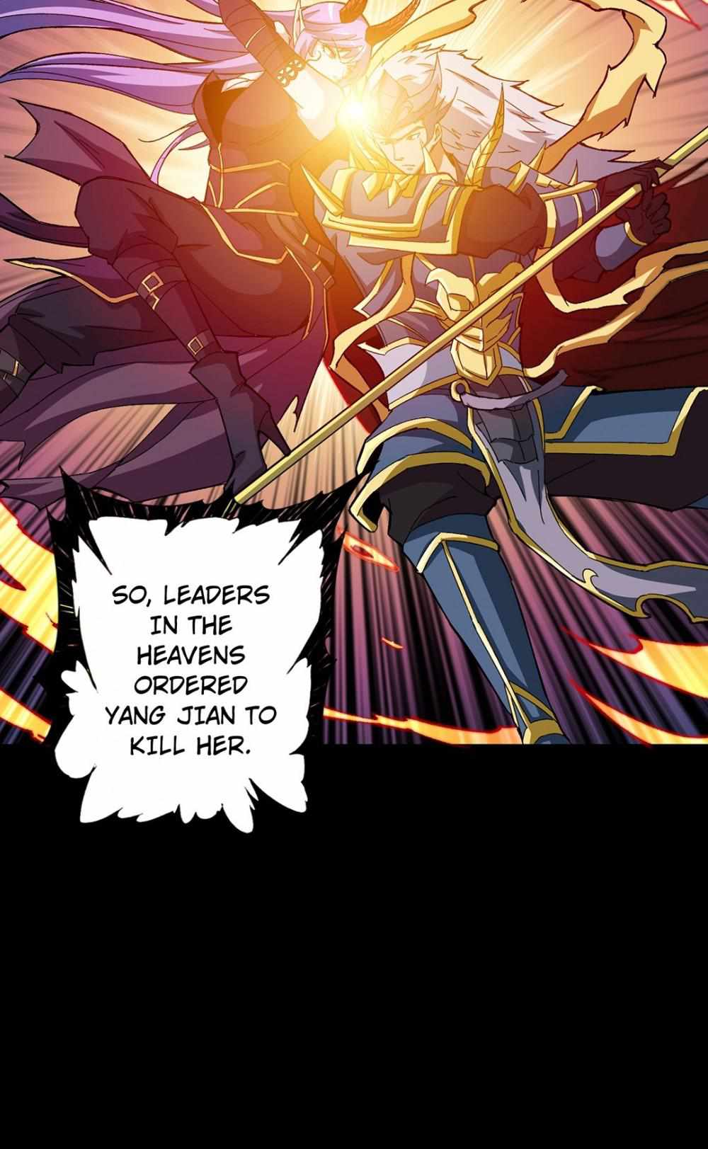 The God Devourer Chapter 112 - Page 26