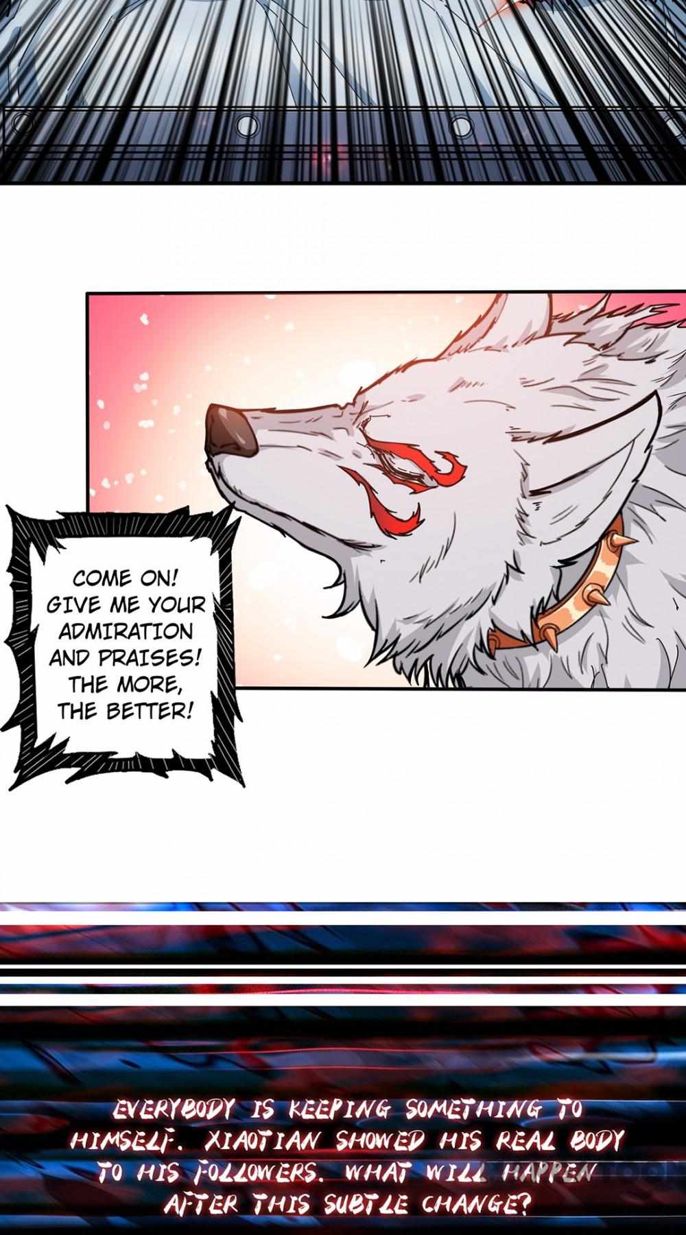 The God Devourer Chapter 113 - Page 26