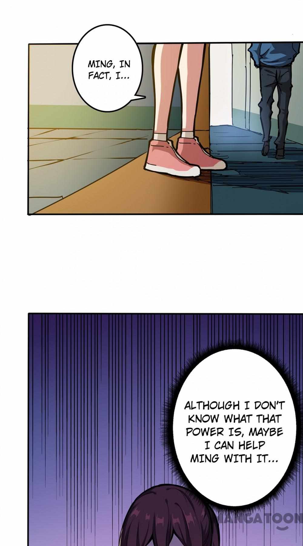 The God Devourer Chapter 113 - Page 9