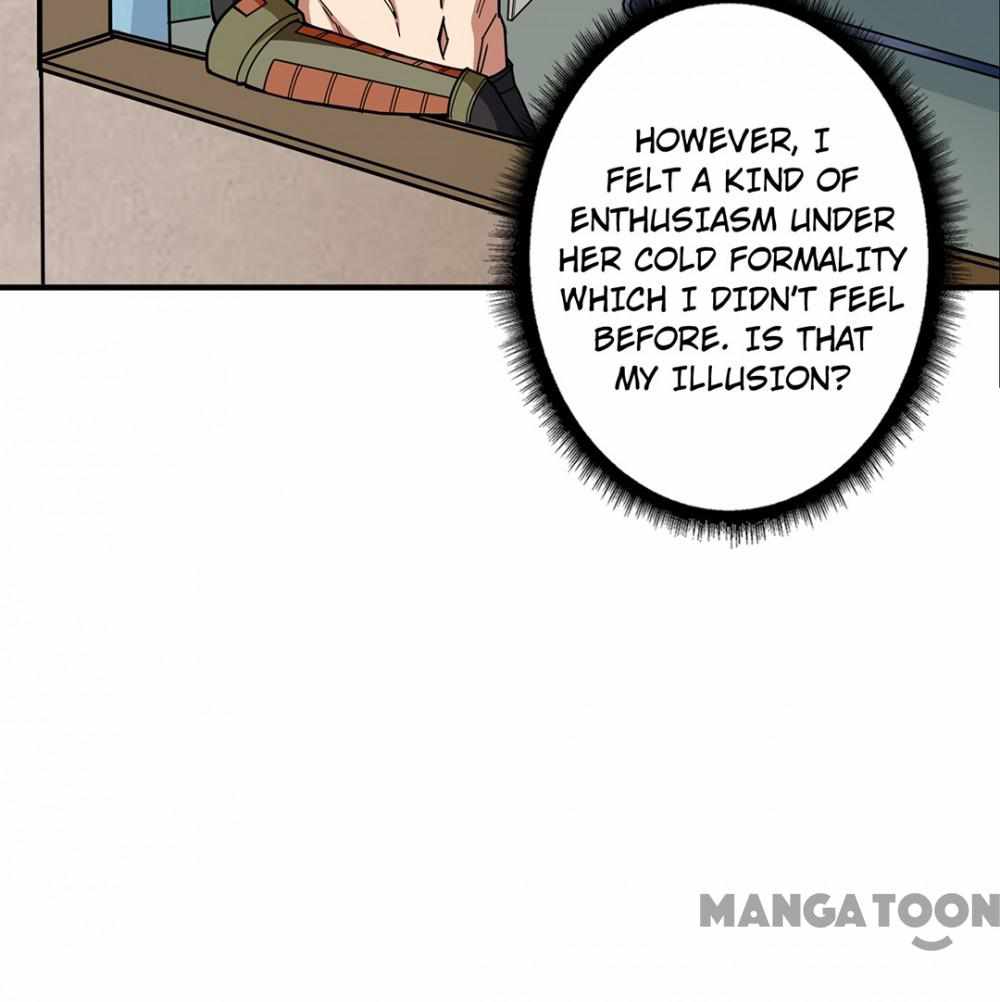 The God Devourer Chapter 114 - Page 20