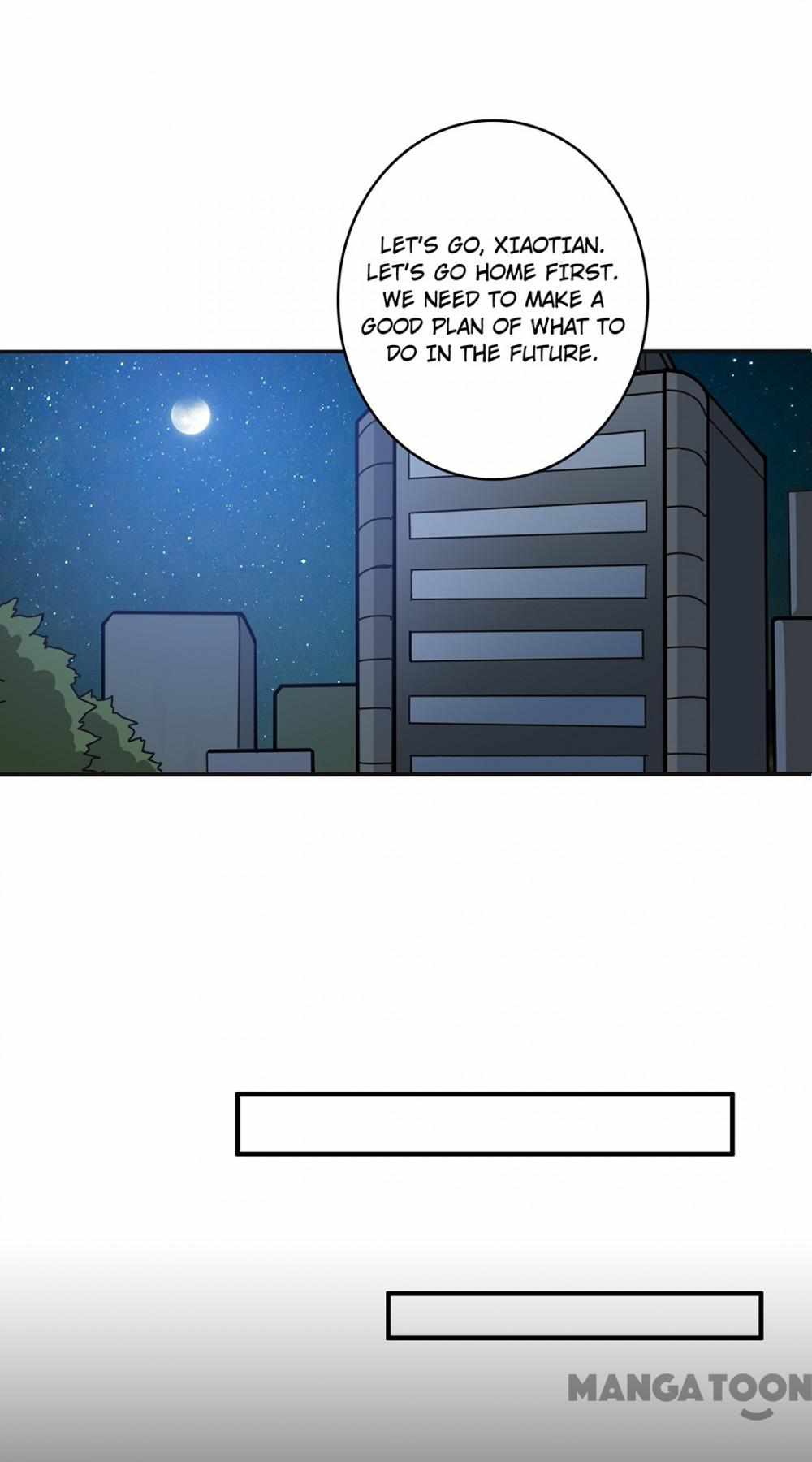The God Devourer Chapter 114 - Page 21